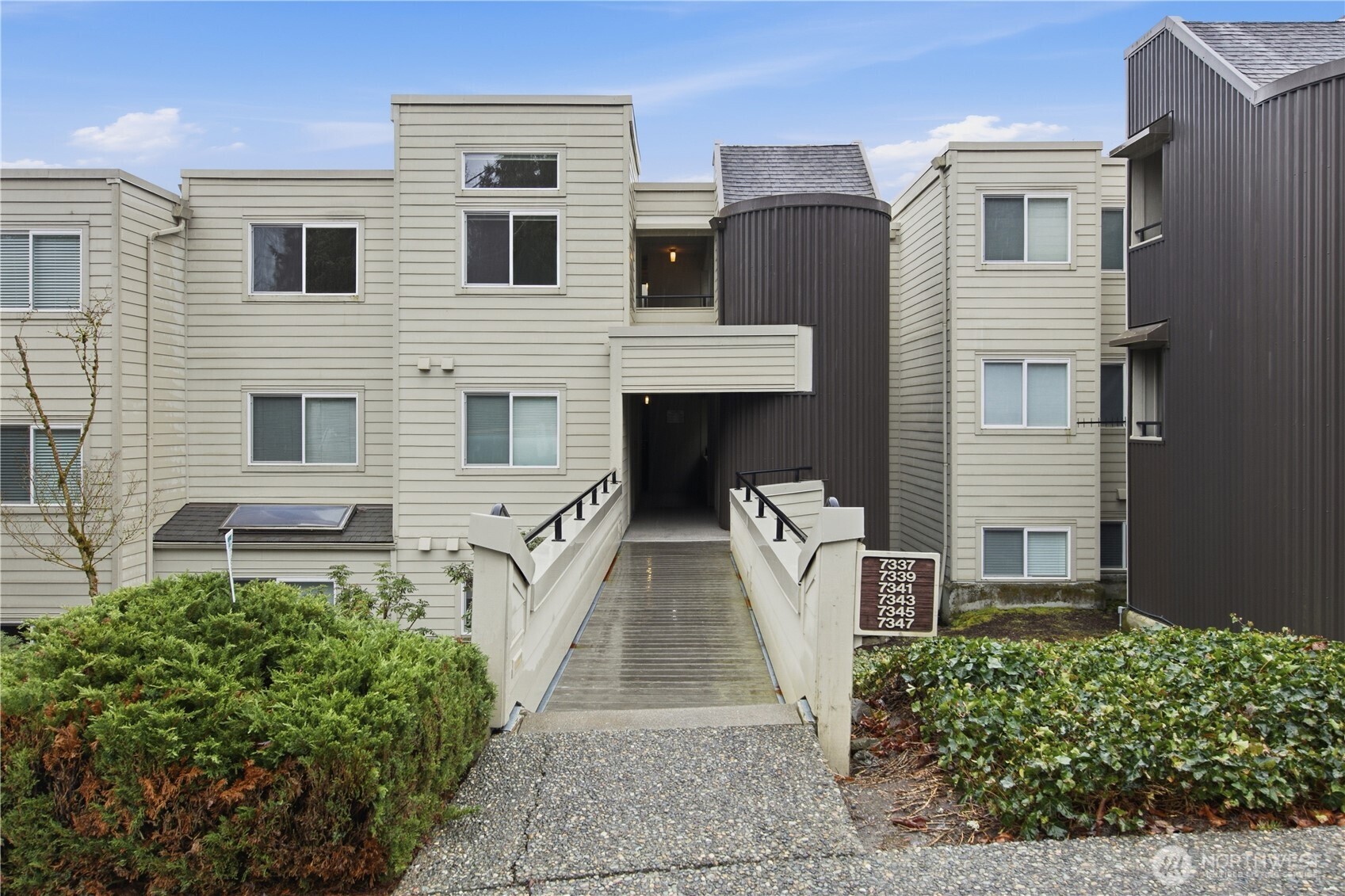 7339 Old Redmond Road #118