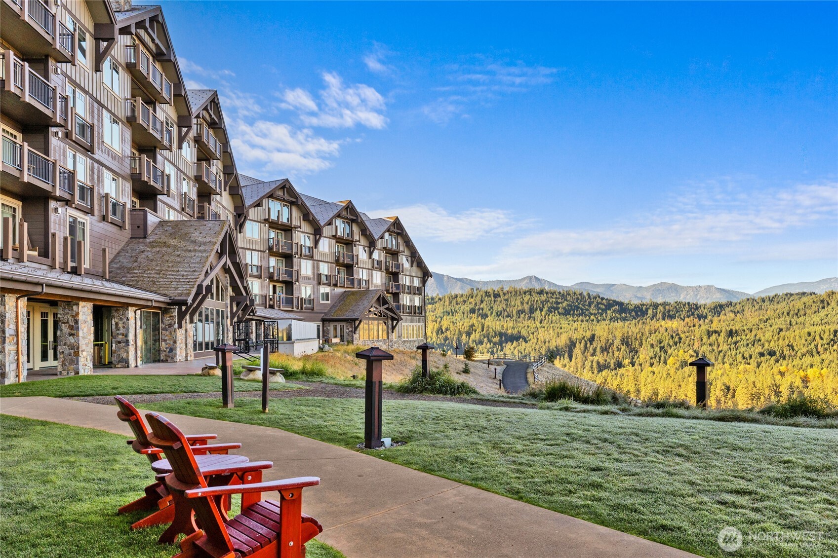 3600 Suncadia Trail #3020