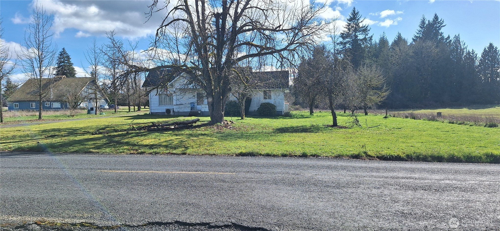 664 Rhoades Road
