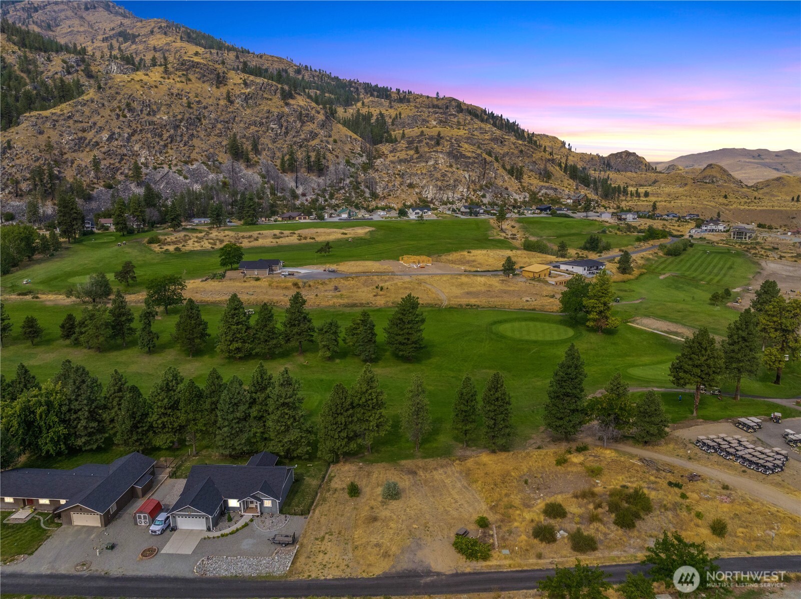 103 Golf Course Dr.