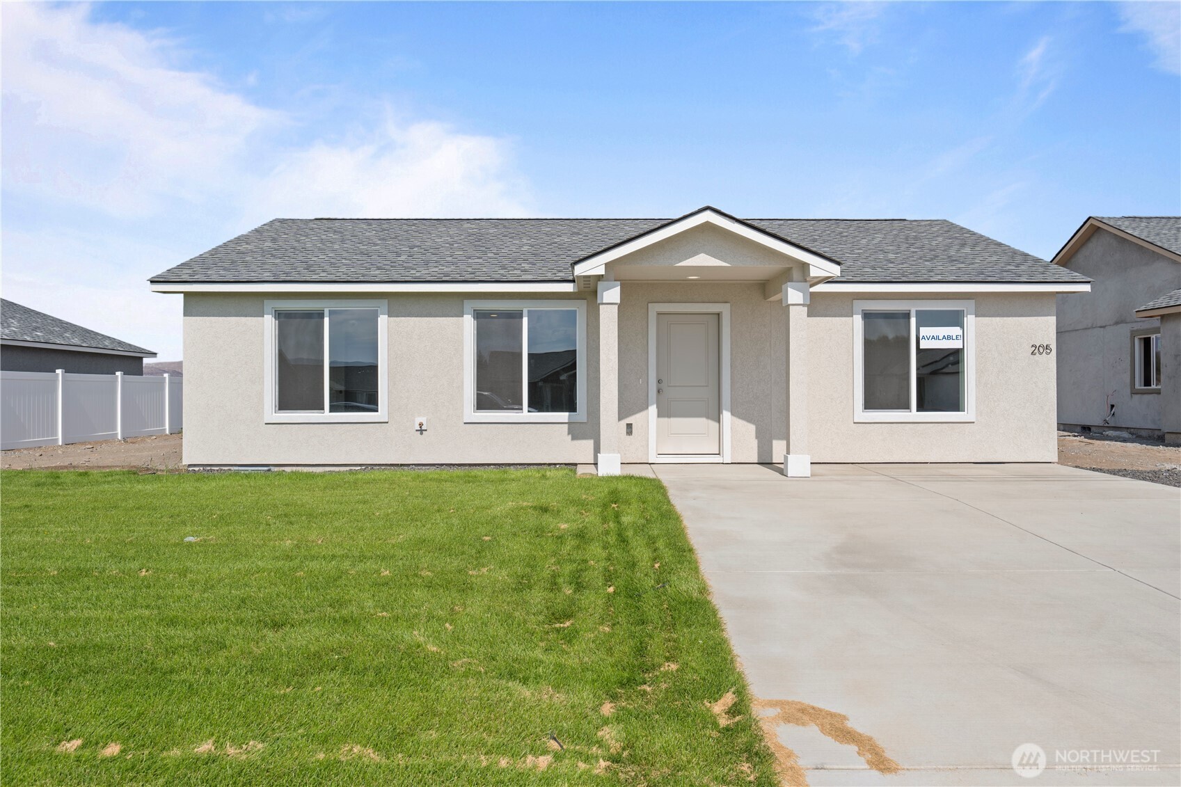 207 Tawsha Street
