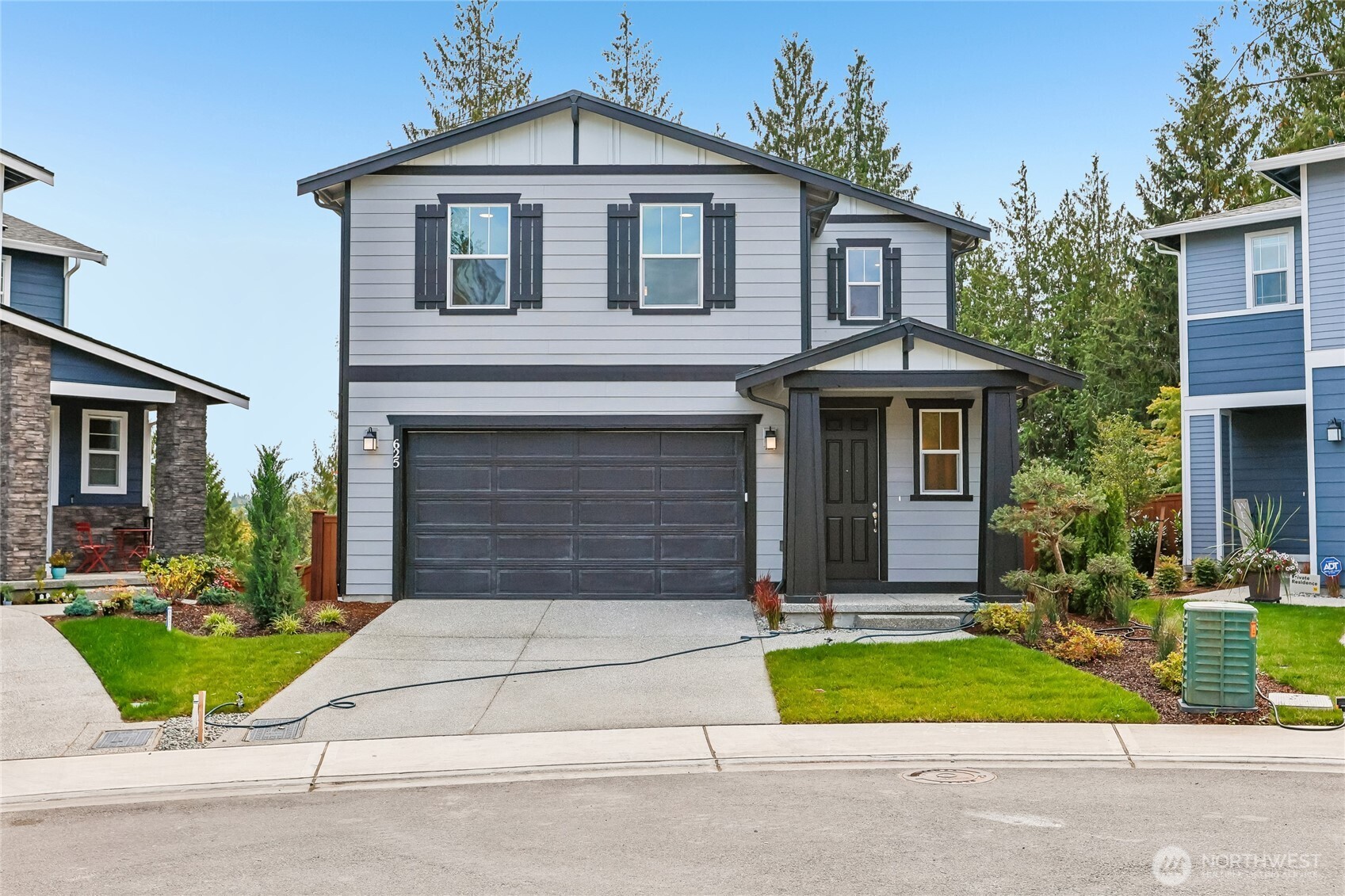 625 103rd Court SE #SW 08