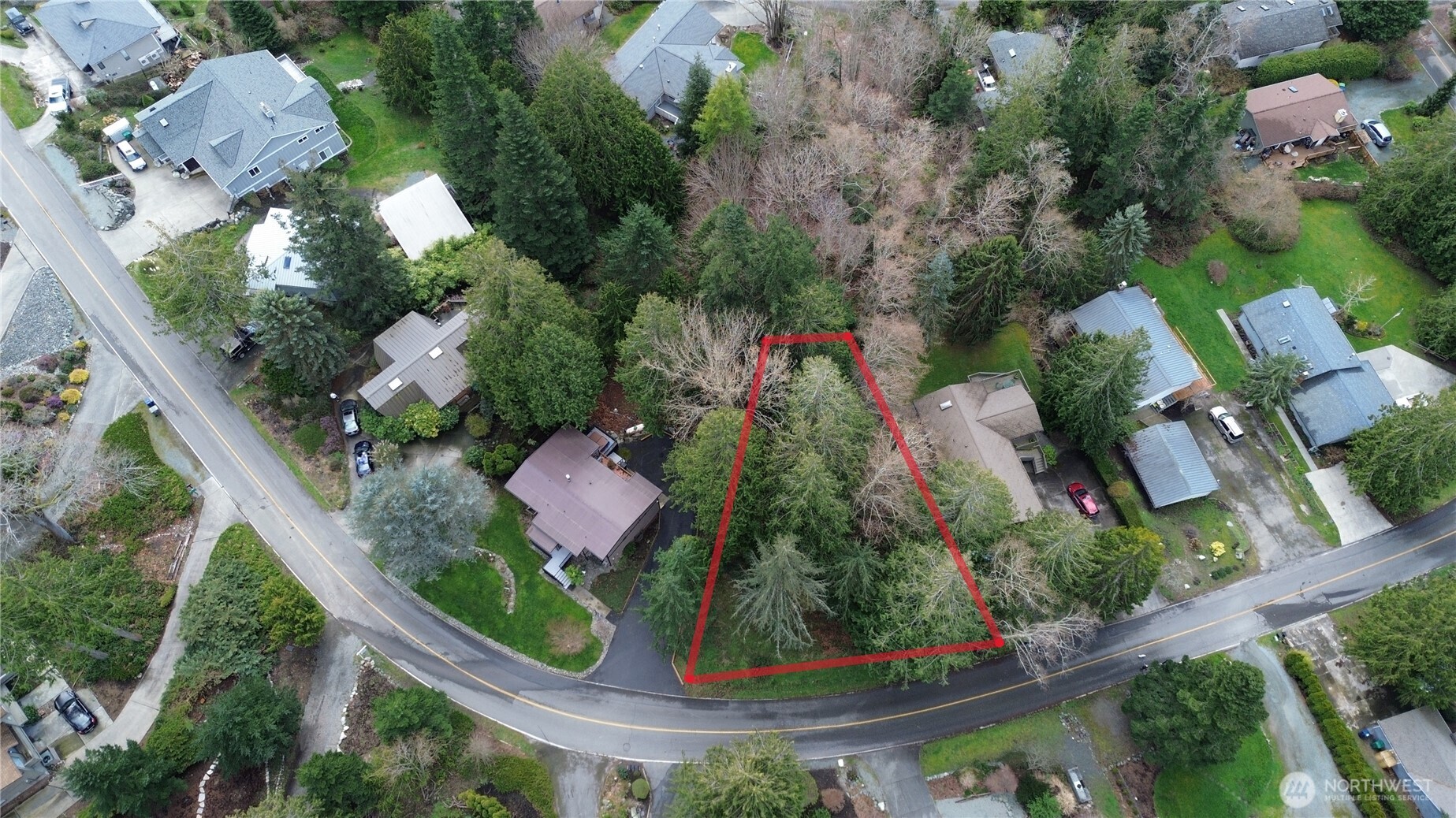 792 Shelter Bay Dr