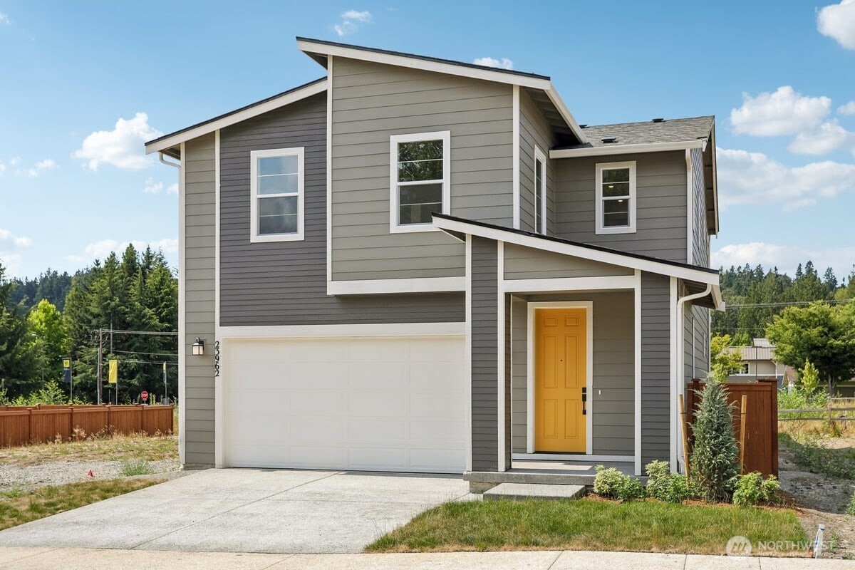 23962 36th Avenue SE #4