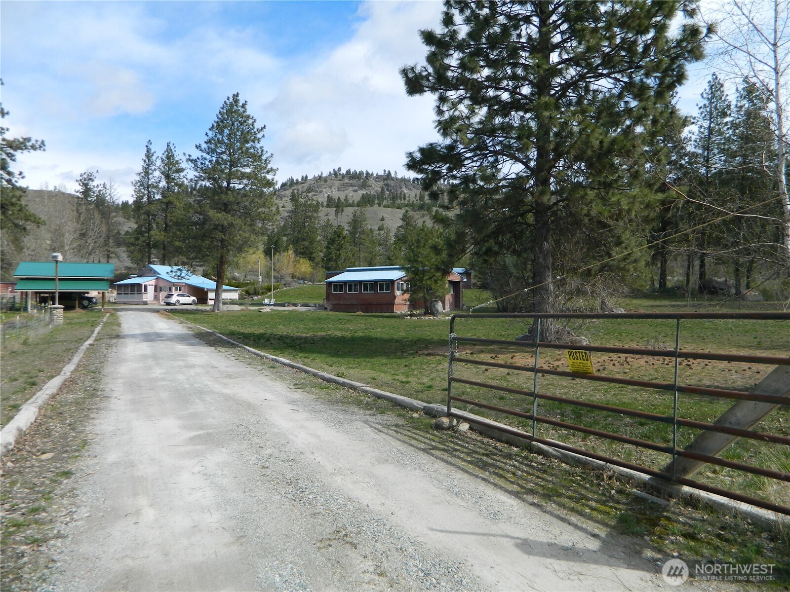 357 Swanson Mill Road