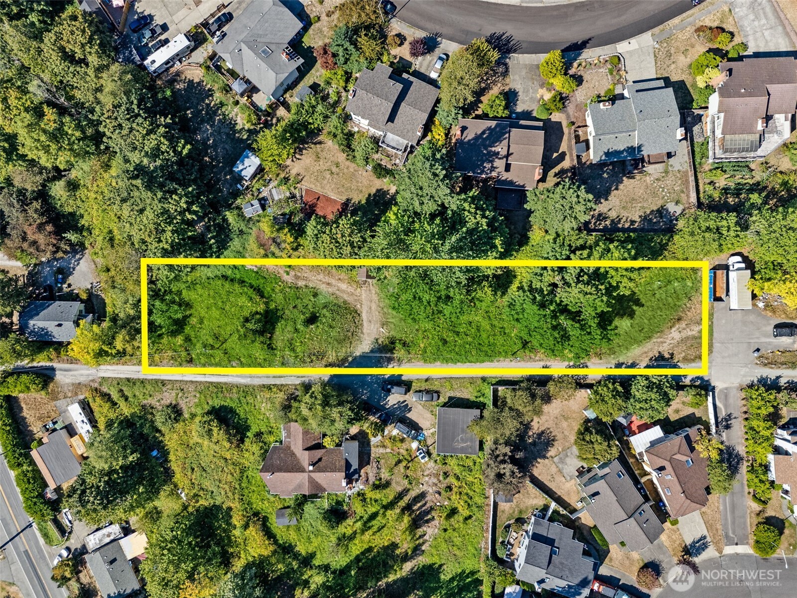 3106 Talbot Road S #Lot 2