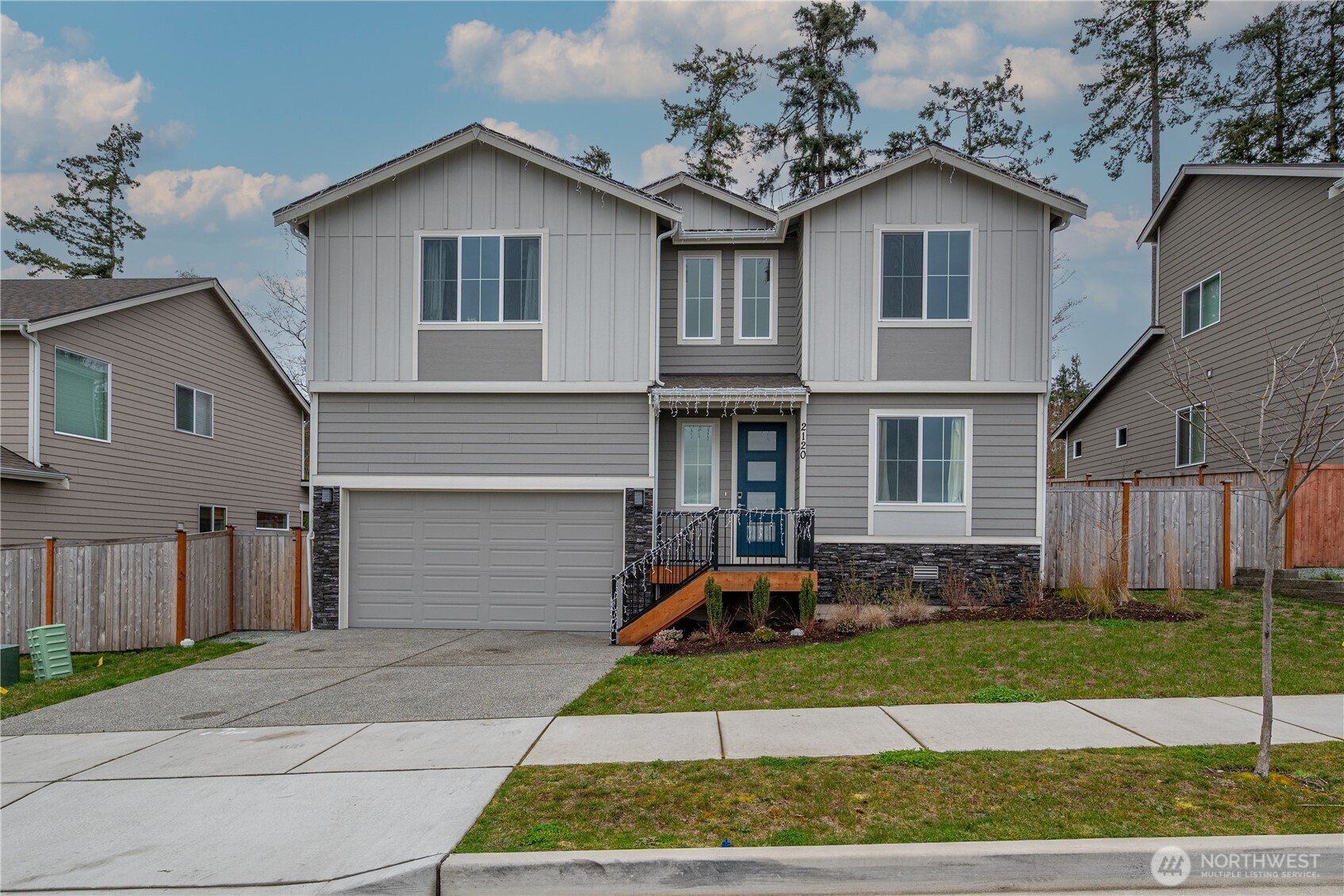 2120 SW Putnam Drive