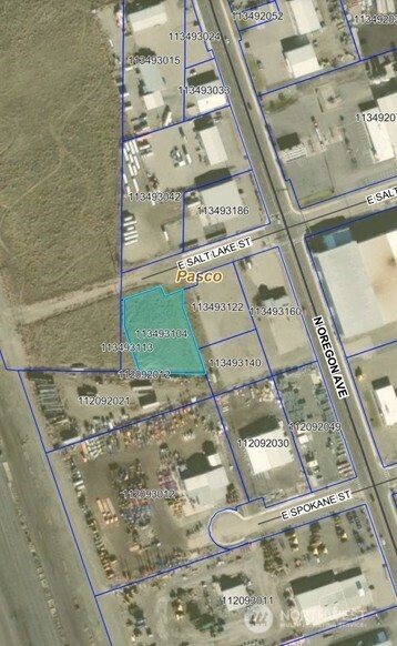 1 xx E Salt Lake Street
