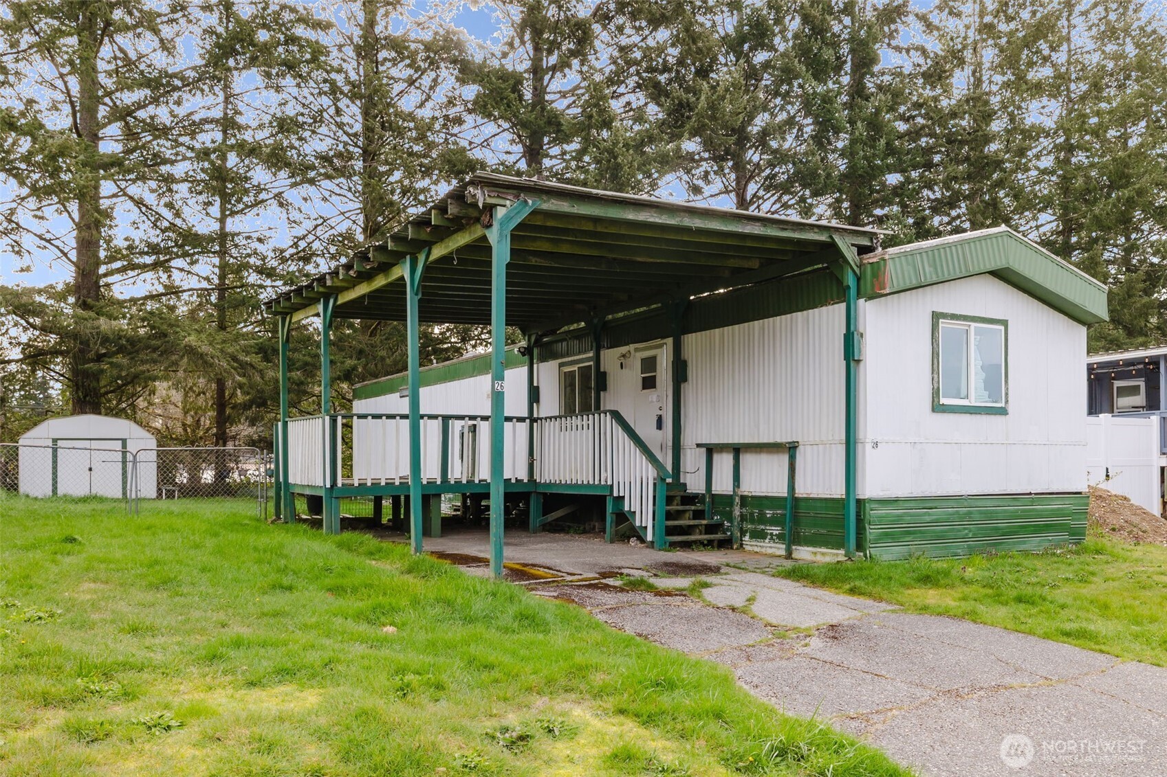 3371 SE Bielmeier Road #26