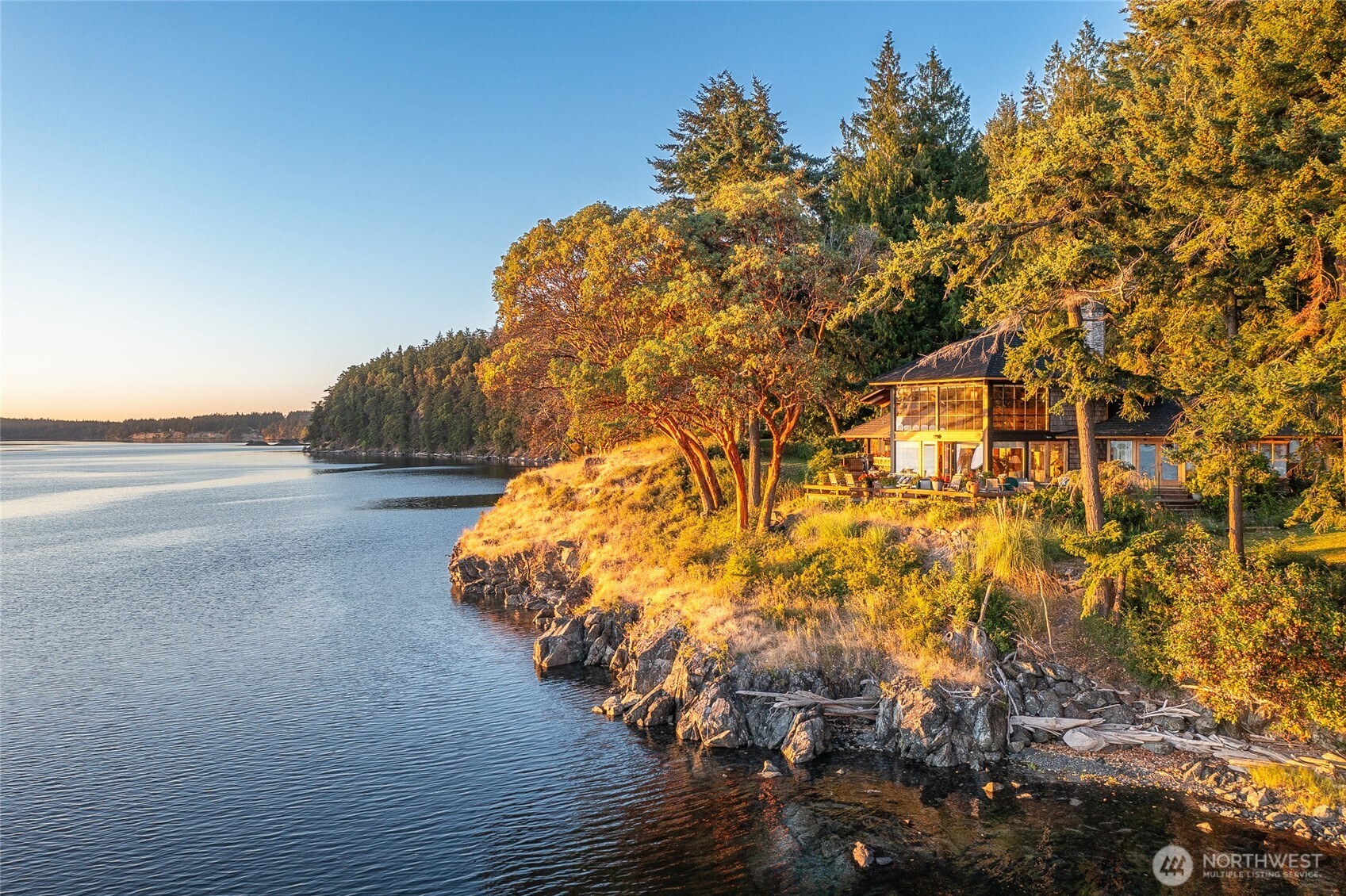 Orcas Island, WA 98245