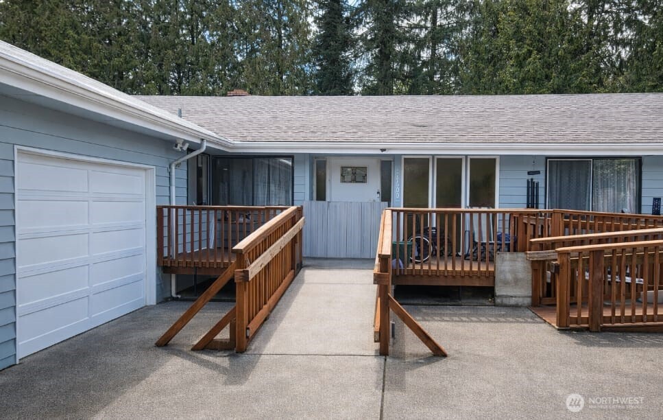 14600 SE 181st Street