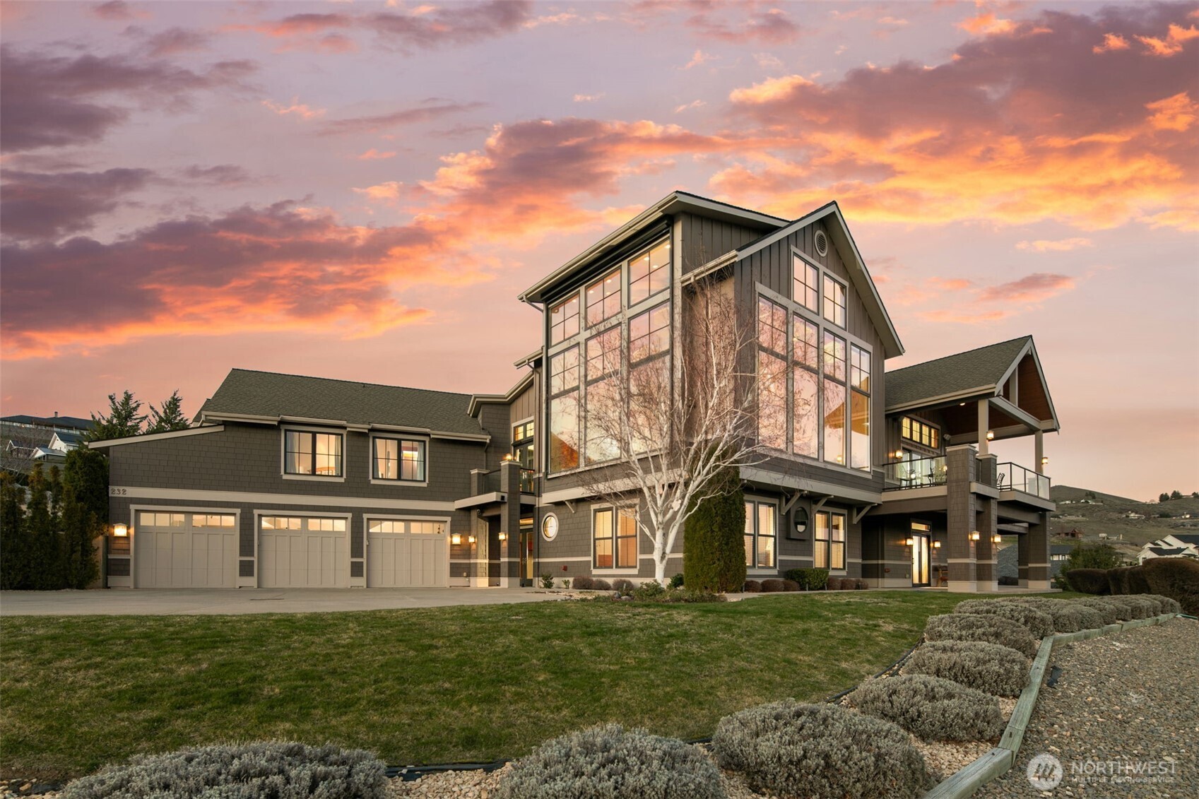 232 Crystal Drive