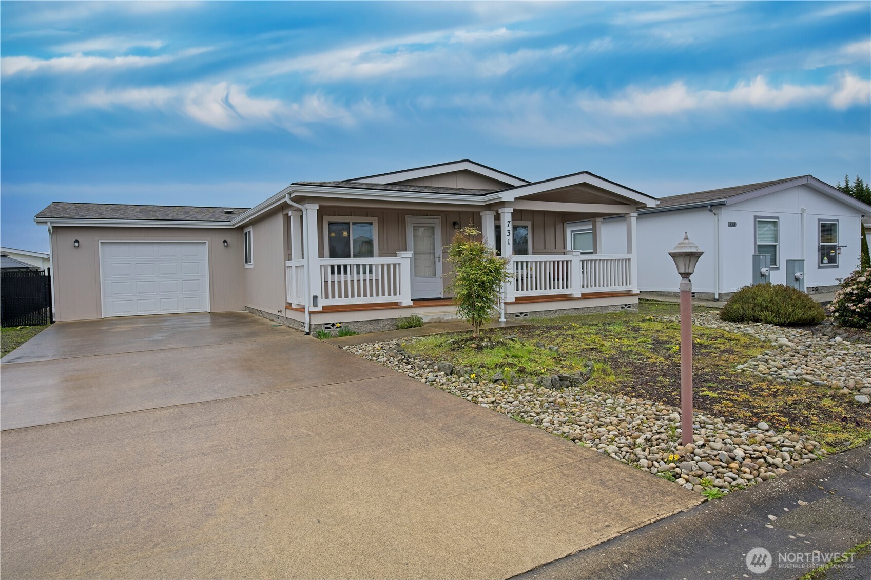 731 W. Heritage Loop