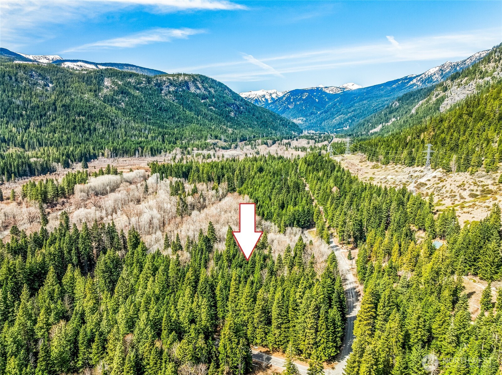 1111 Nason Ridge Road