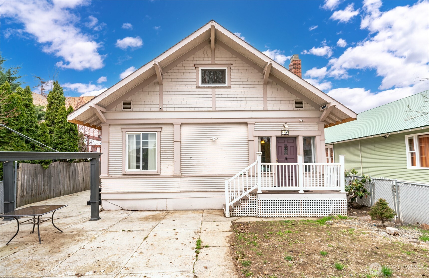 110 N Delaware Avenue #A/B