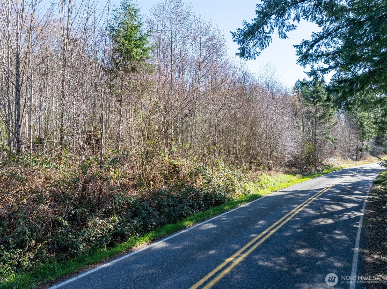 0 Summit Lake Road NW