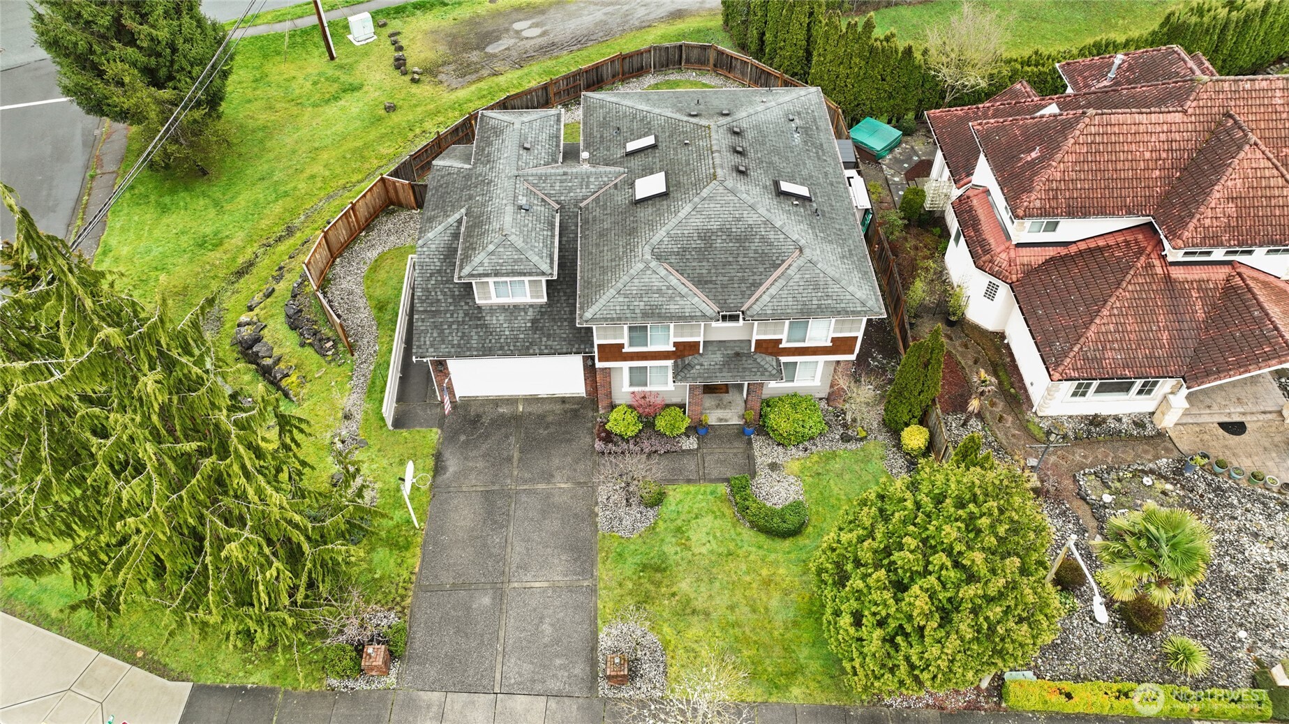Brier, WA 98036