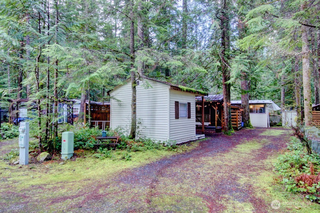 56 Wilderness Way