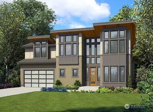 865 Front Street S