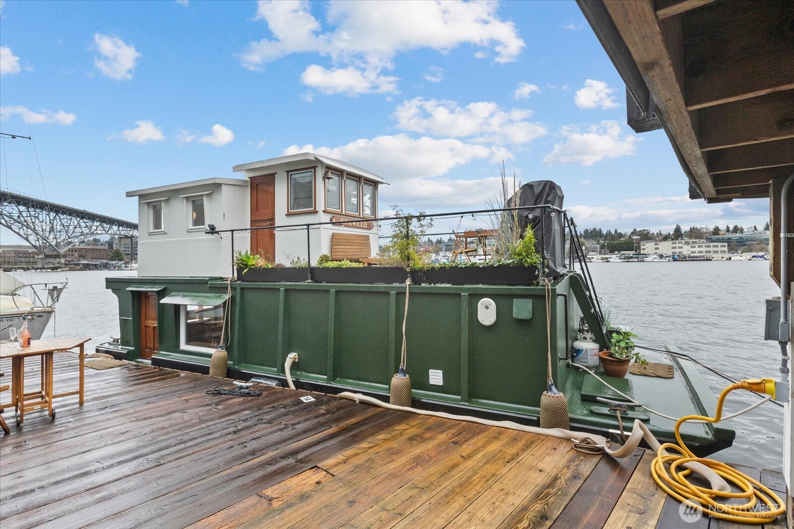 2706 Westlake Avenue N #01A