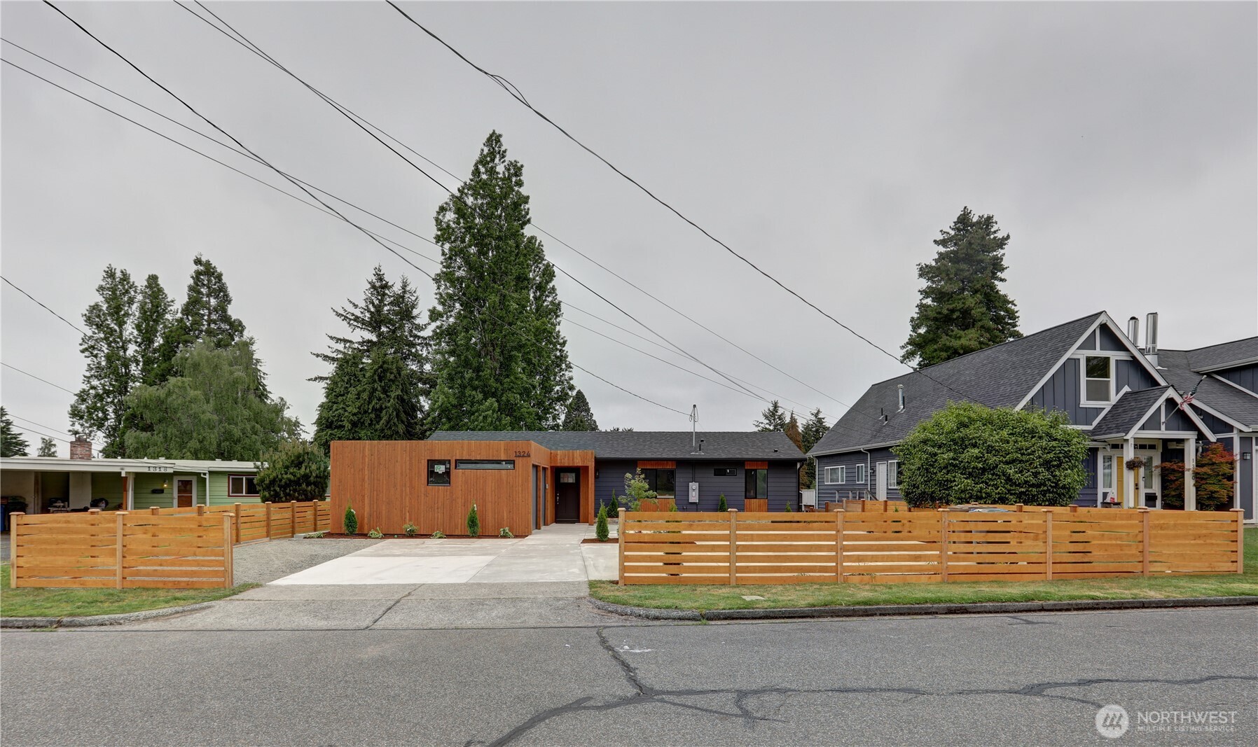 1324 N Hawthorne Street