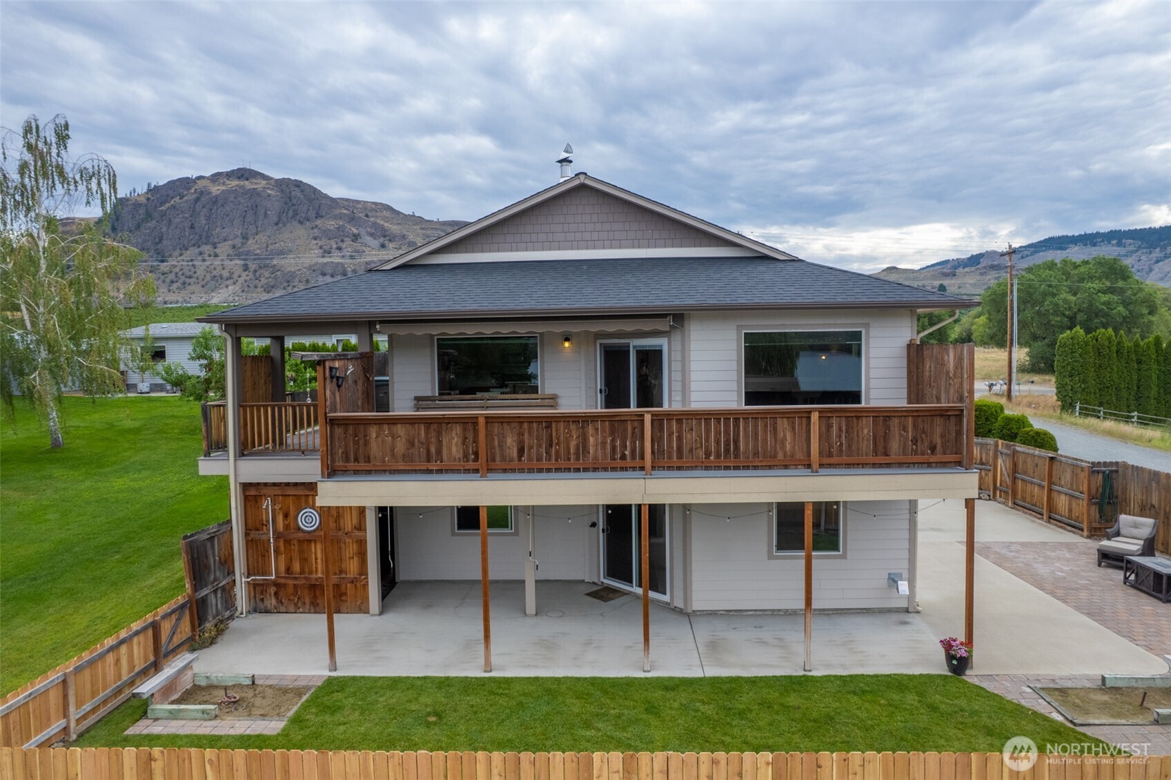 65 Eastlake Road #B