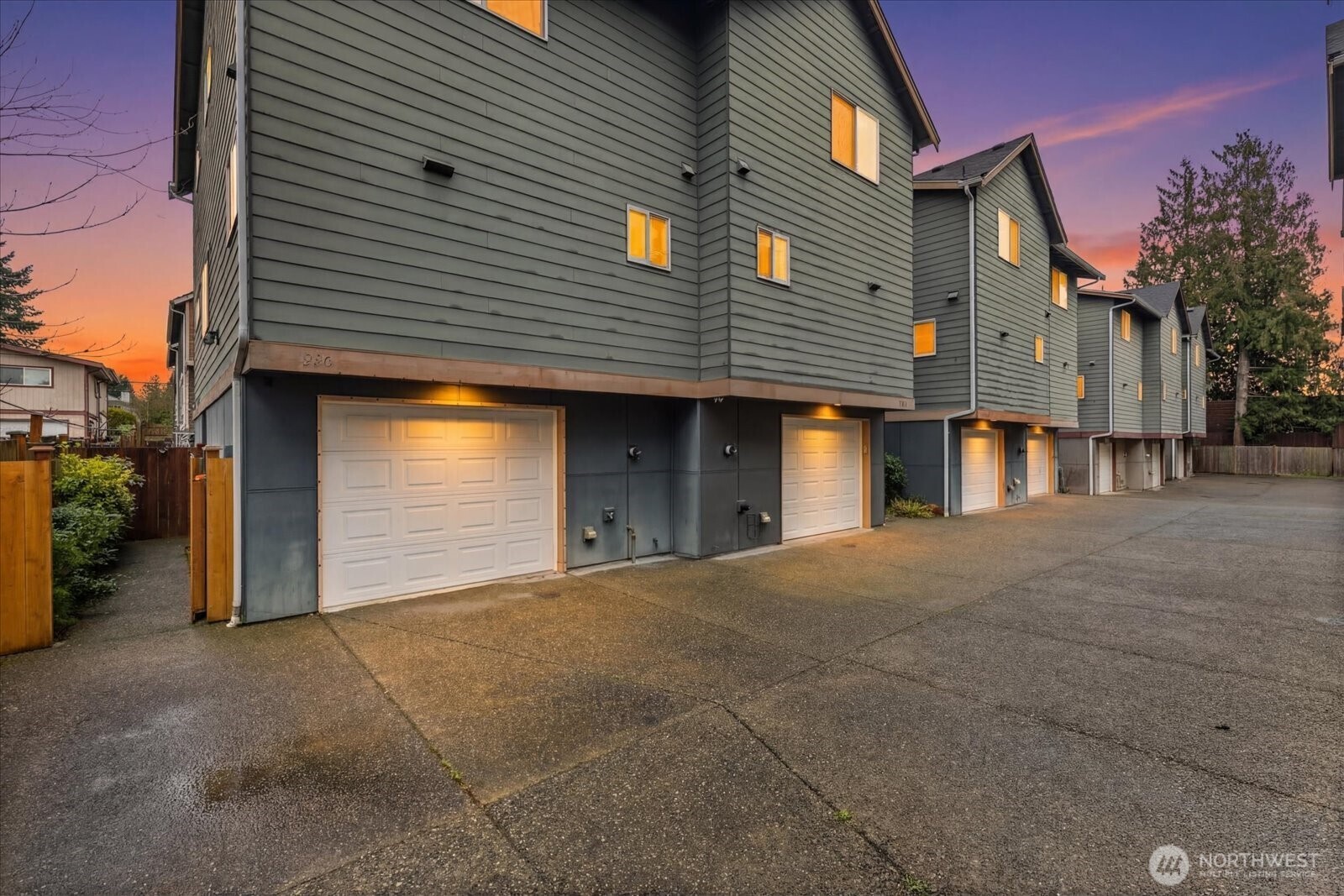 930 N 96th Street