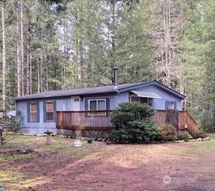 531 N Mountain View Drive