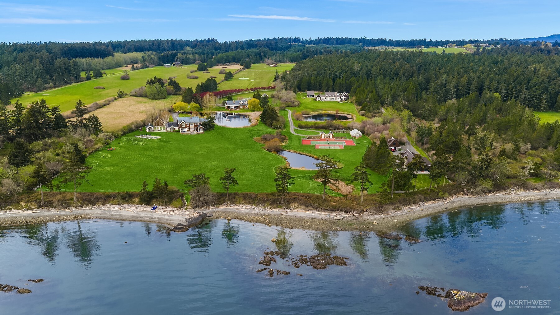 Friday Harbor, WA 98250