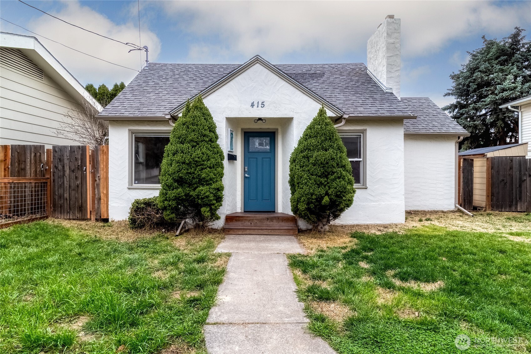 415 SE 5th Street