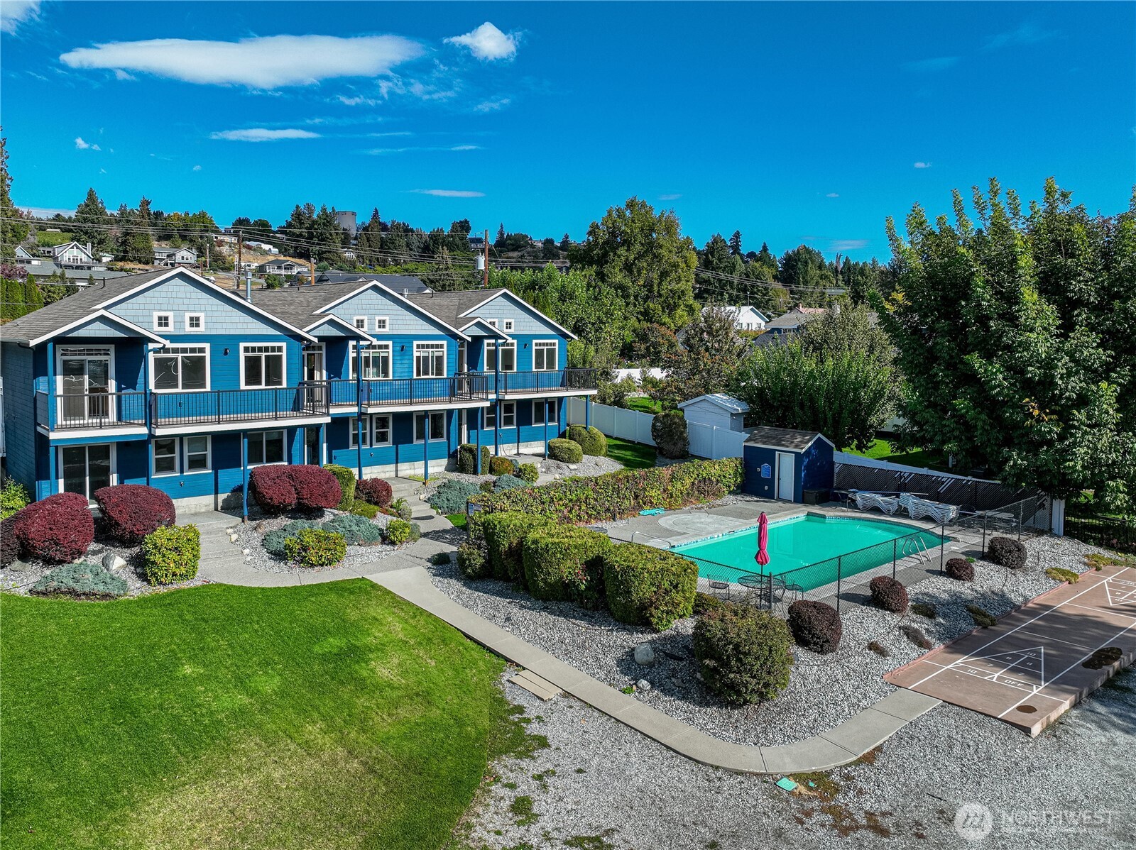 744 Wapato Way ##C