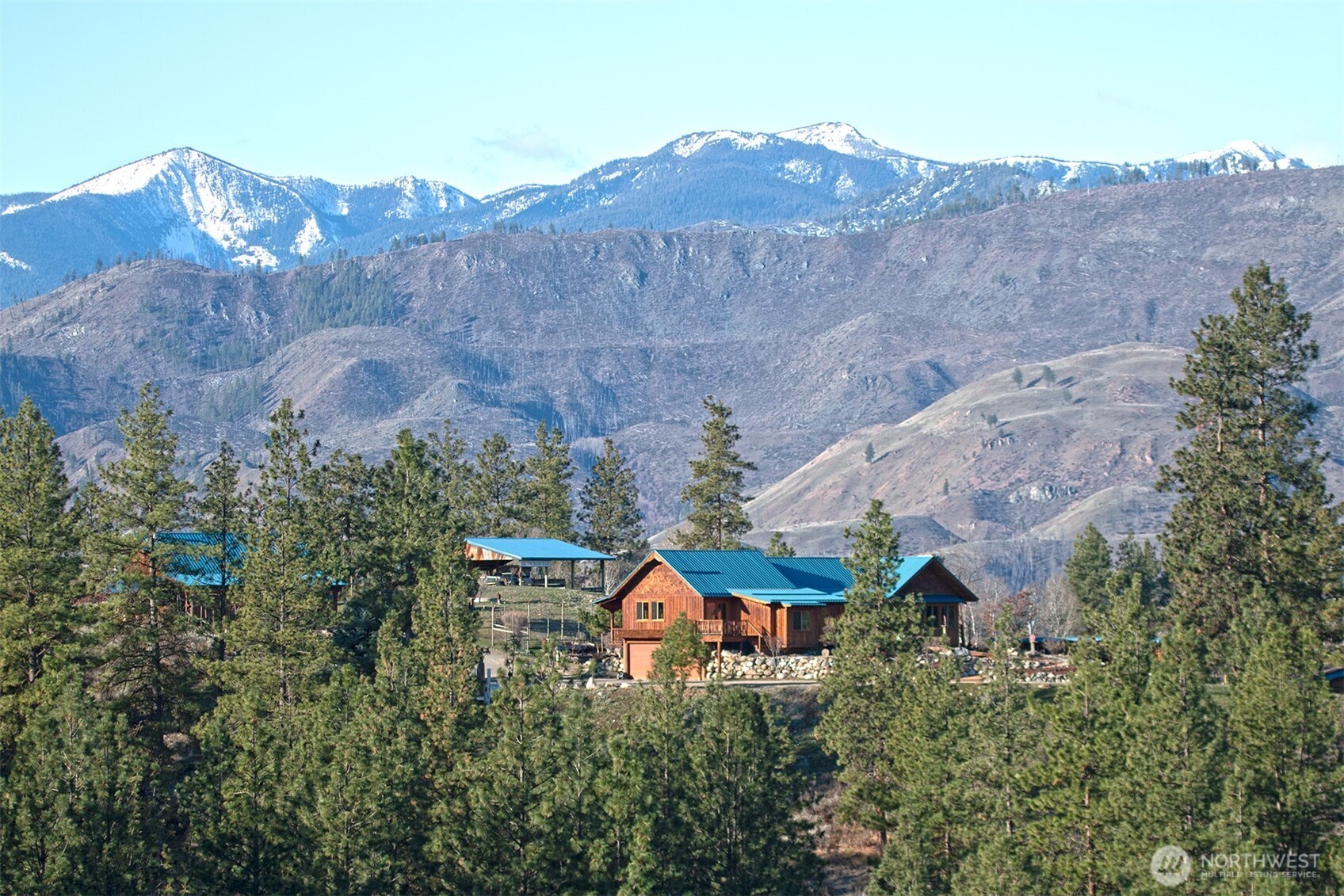 117 Vintin Road