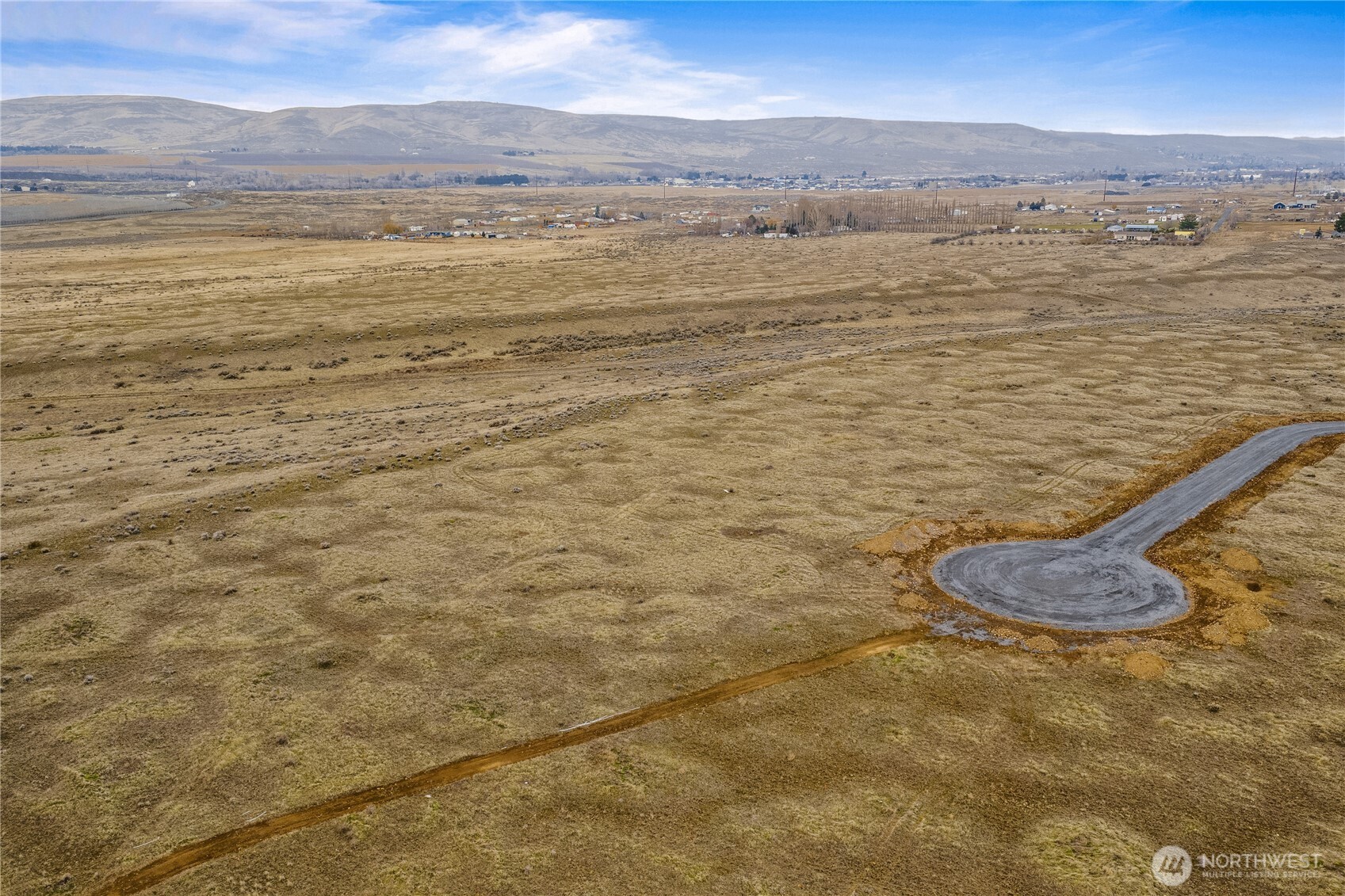 0 Lot 5 Cascade View Road