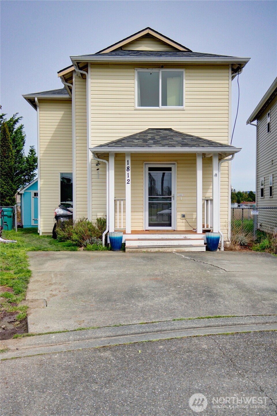 1812 N 30th Street