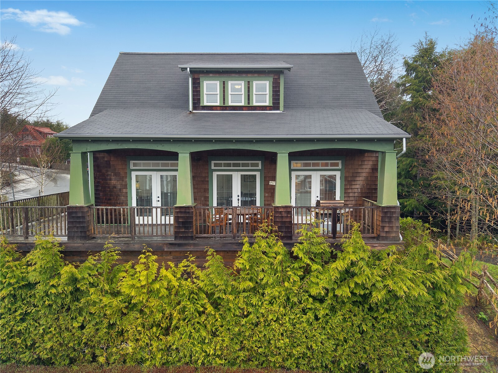 267 Compass Street