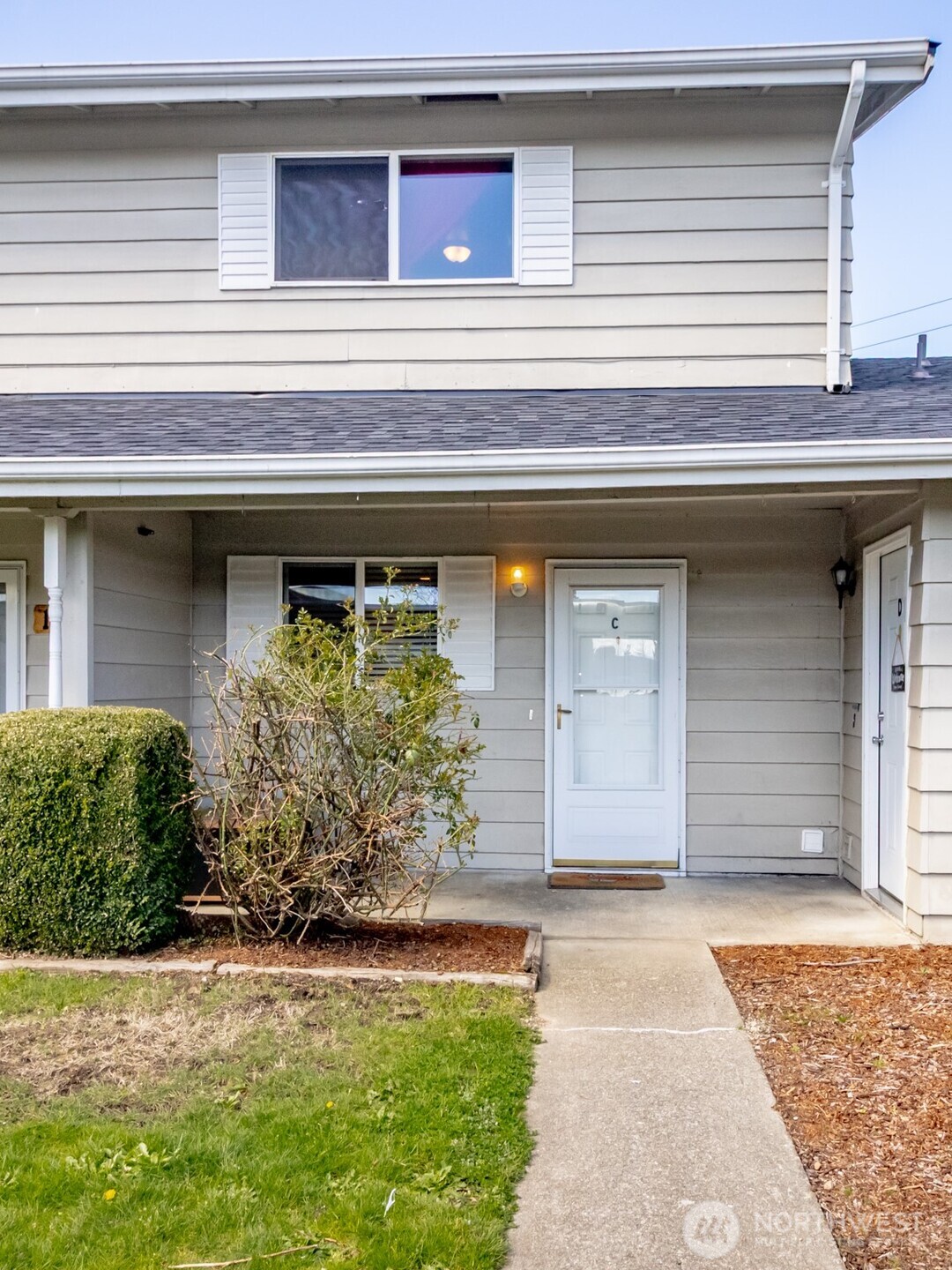 12416 SE 272nd ## C