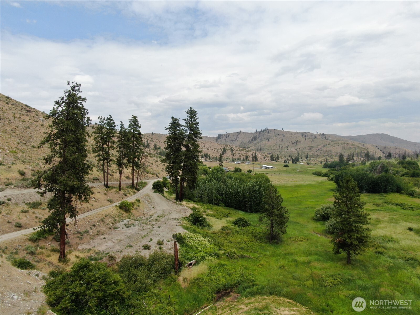 0 Antoine Creek Road
