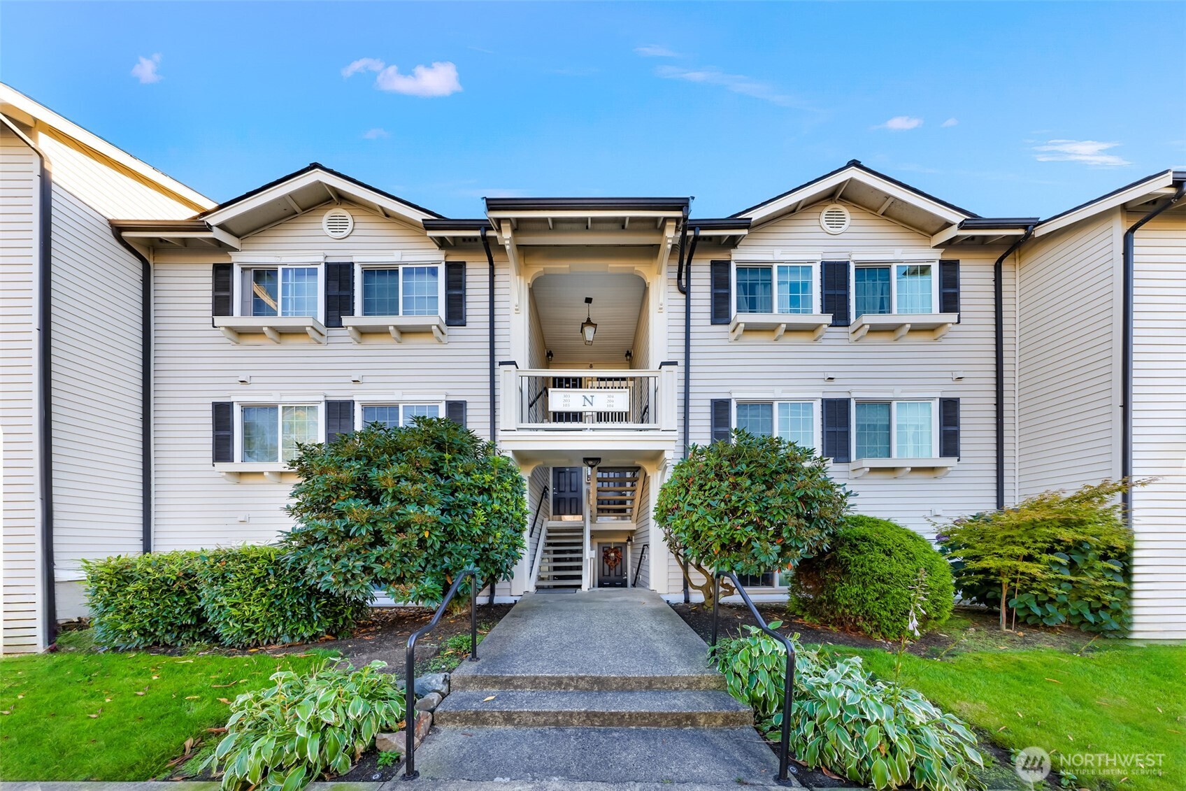 12404 E Gibson Road #N203