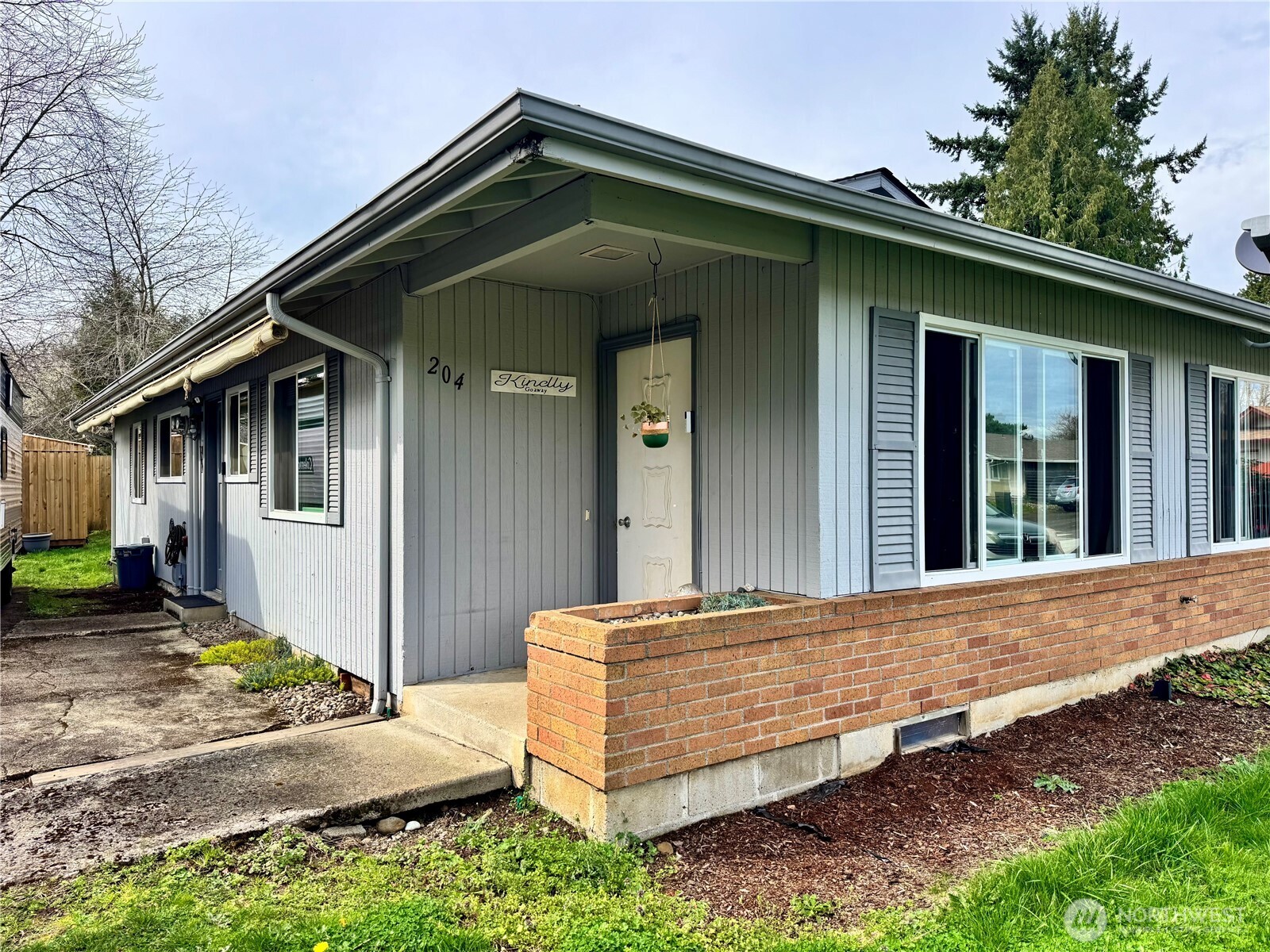 202 SE 157th Avenue