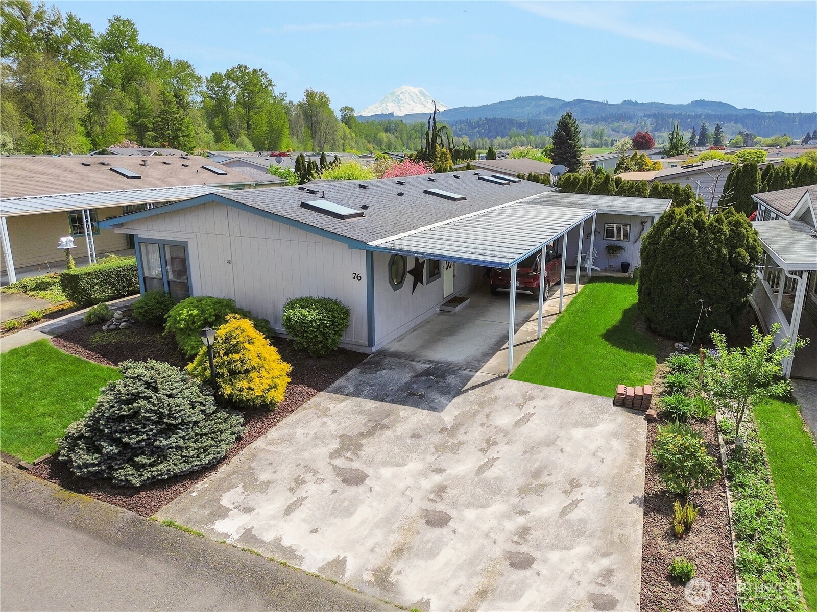 836 Harman Way S #76