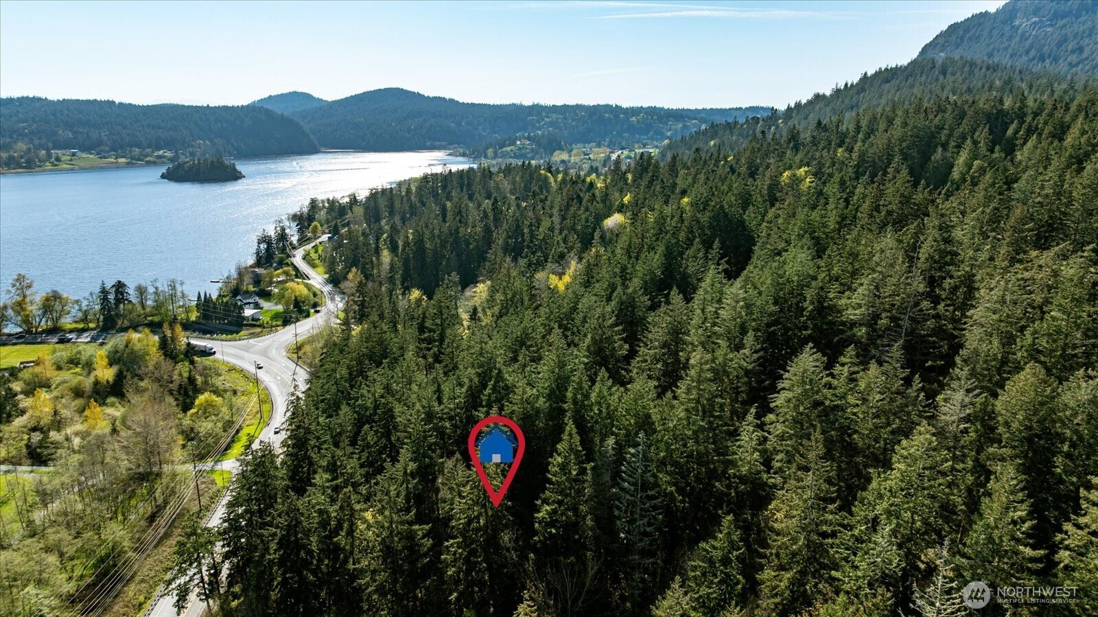 0 XXX Campbell Lake Road