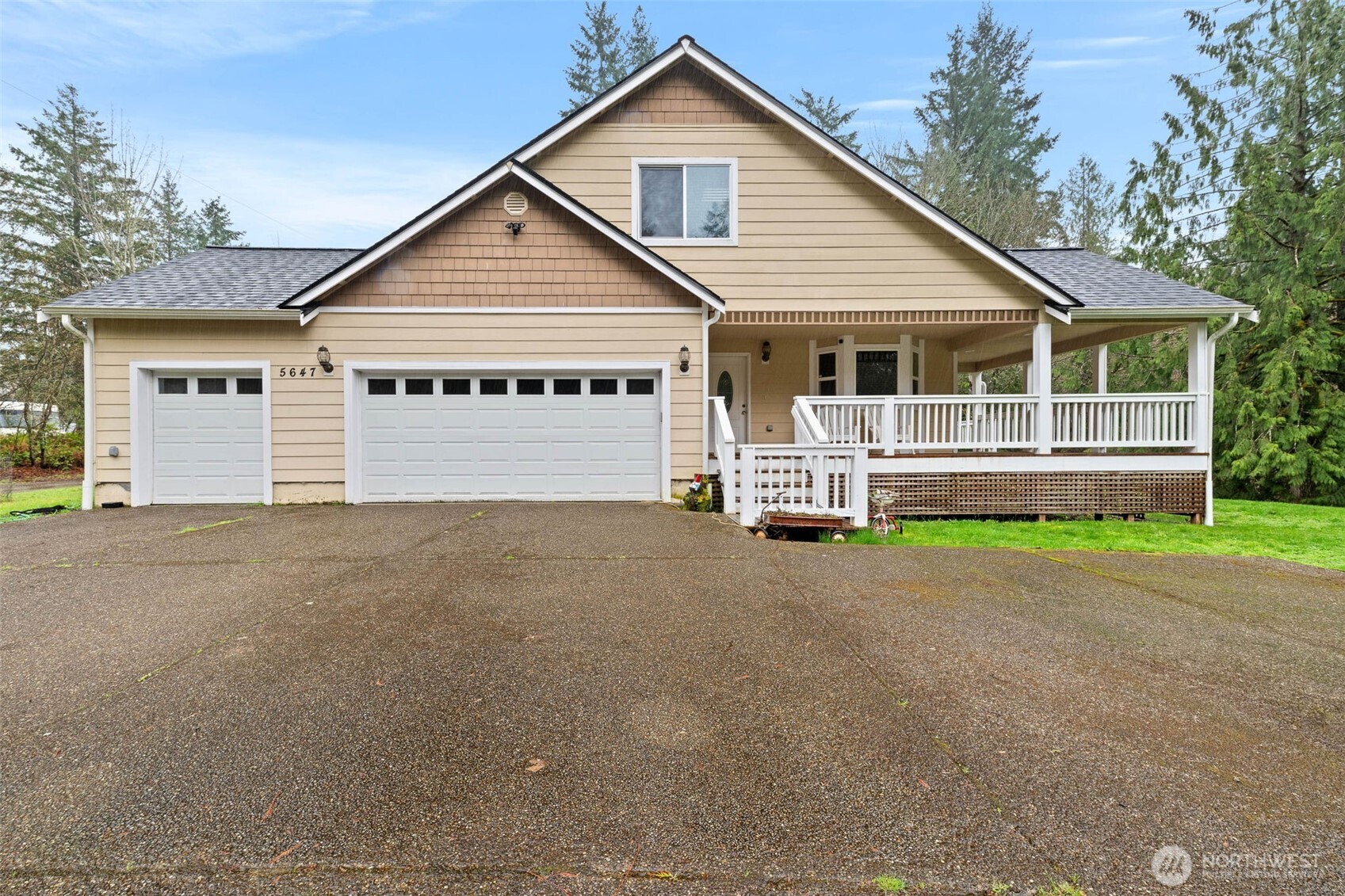 5647 Black Lake Boulevard SW