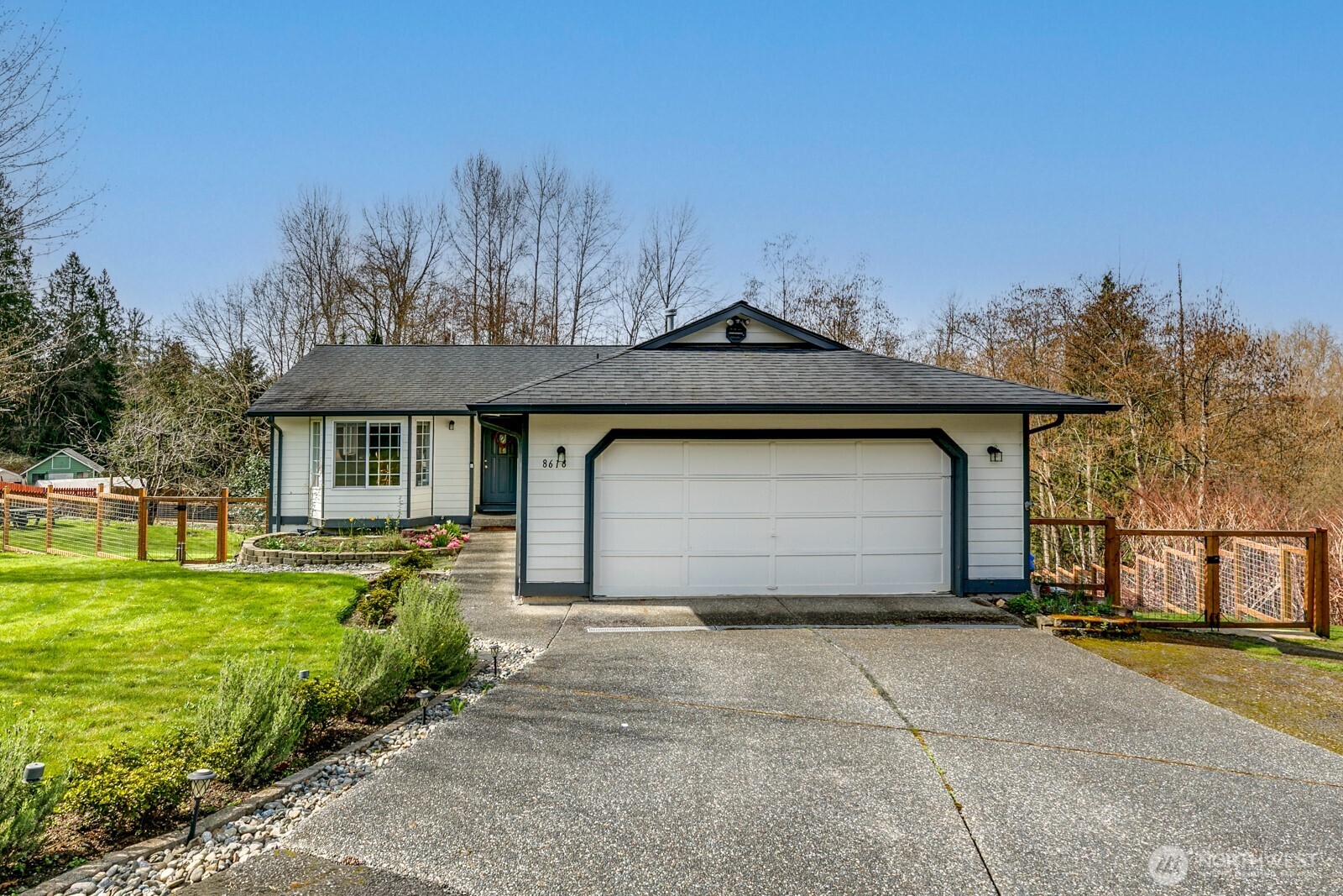 8618 74th Drive NE