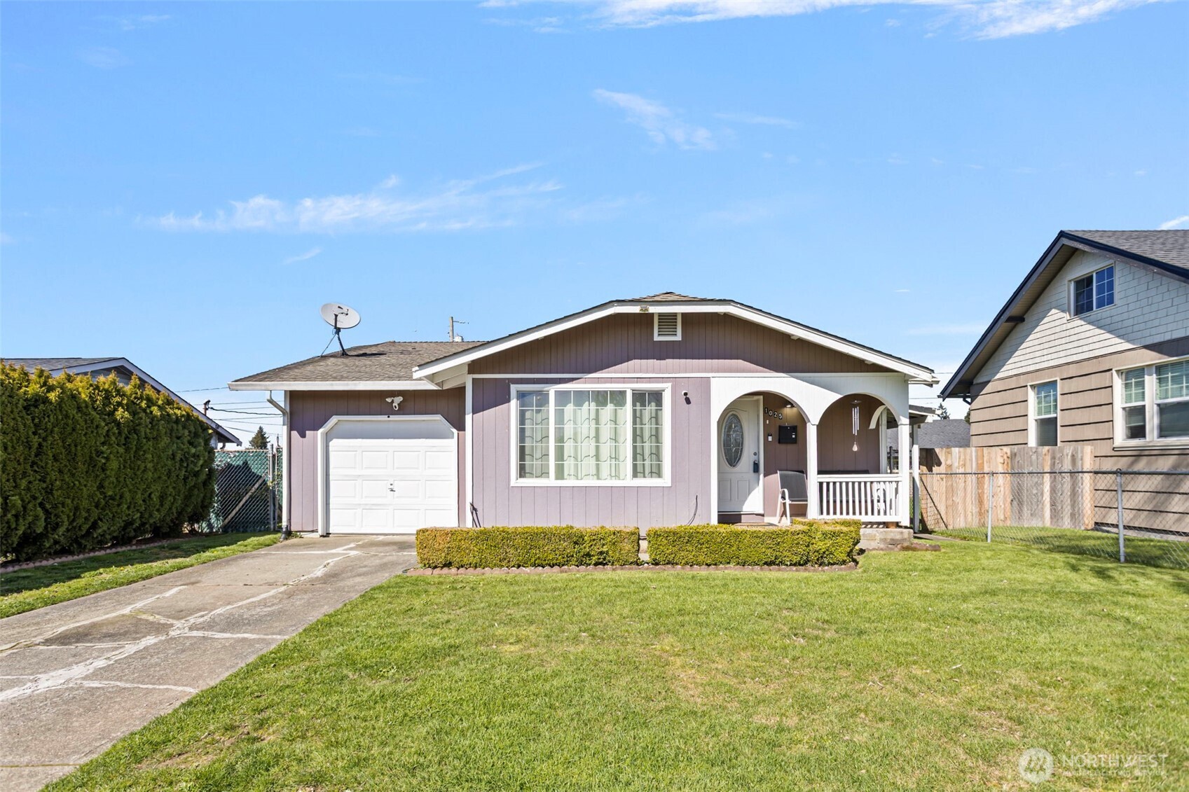 1025 E 63rd Street