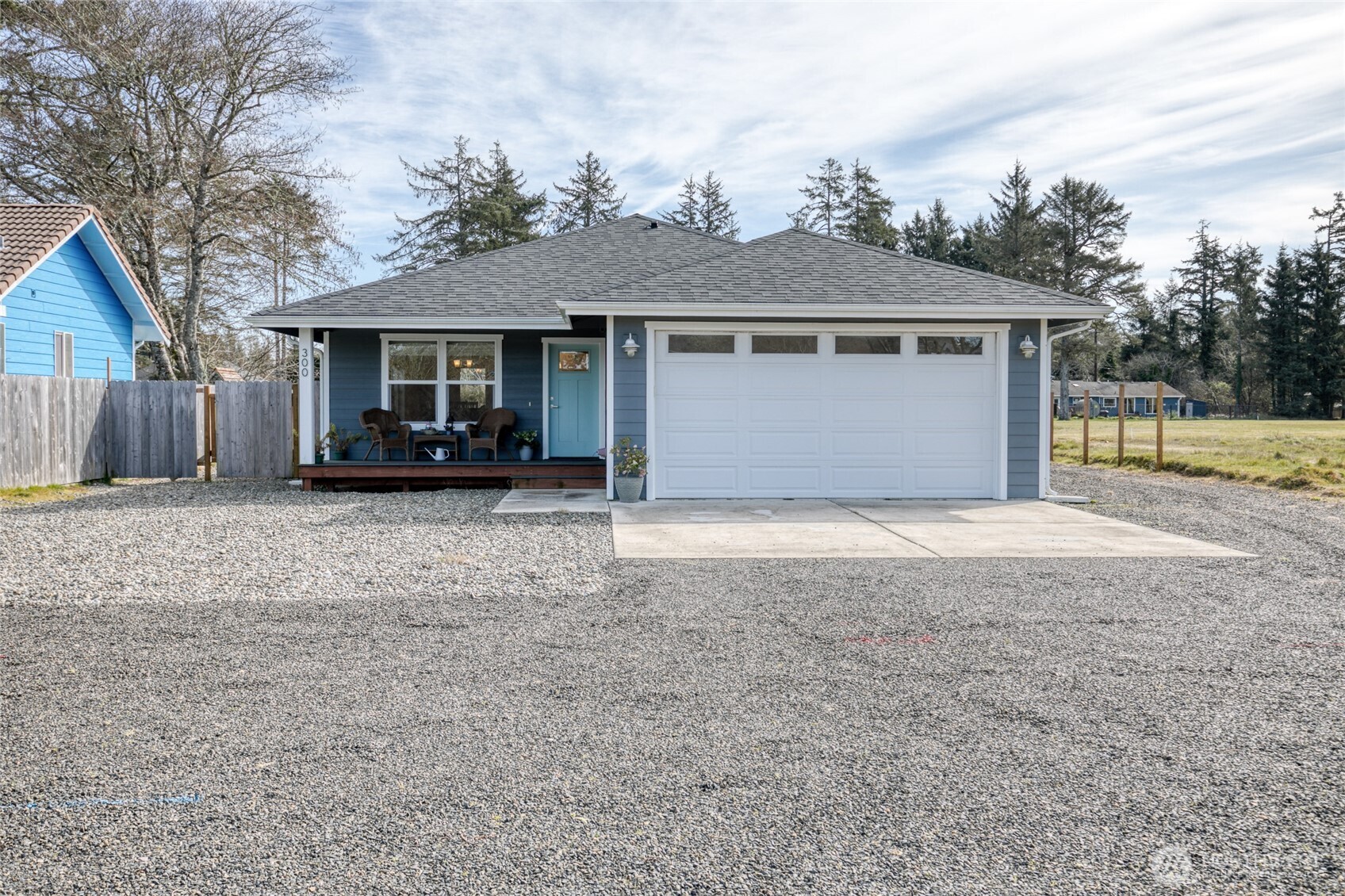 300 Octopus Avenue NE