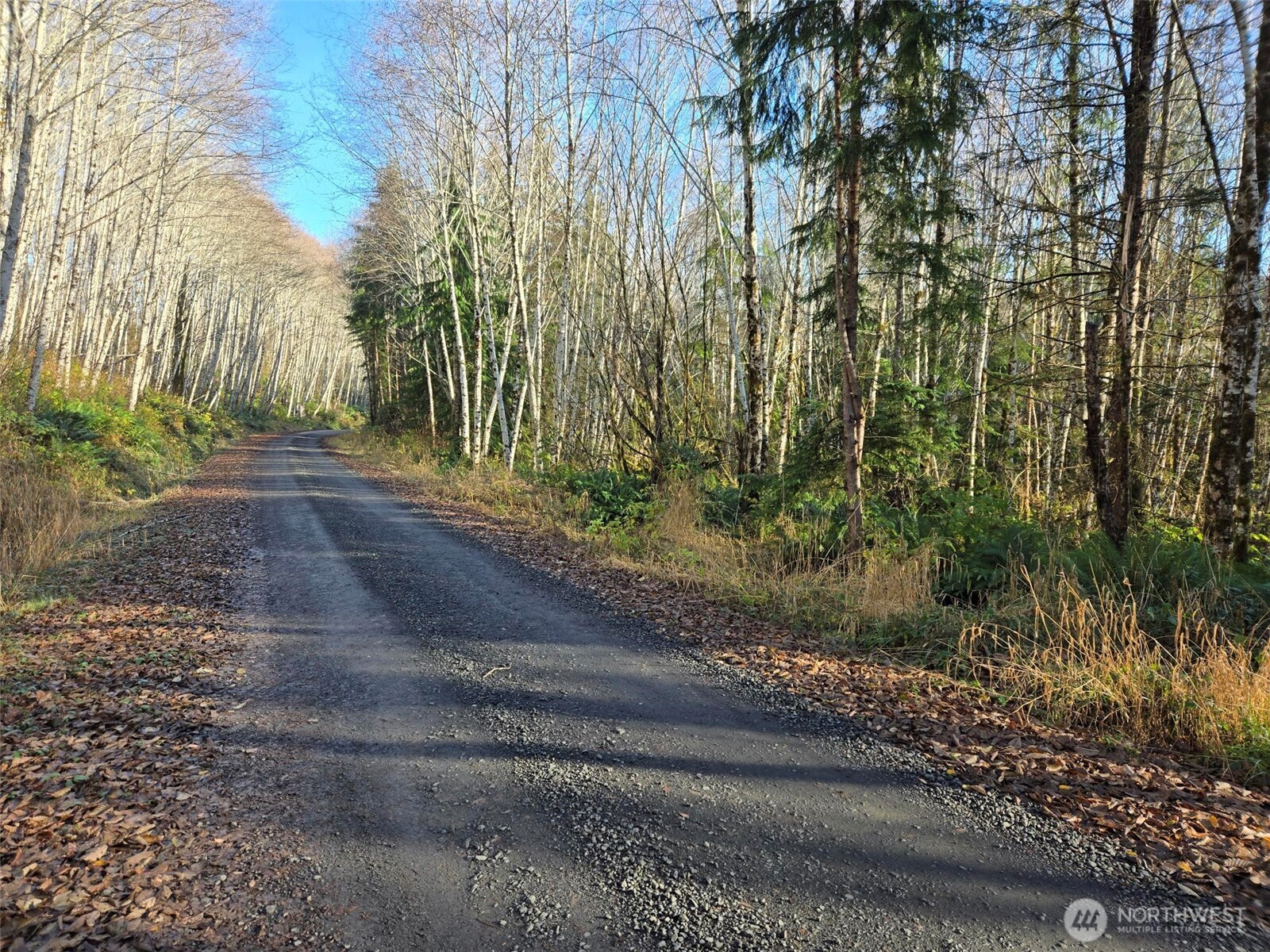 0 NKA Fall River Road