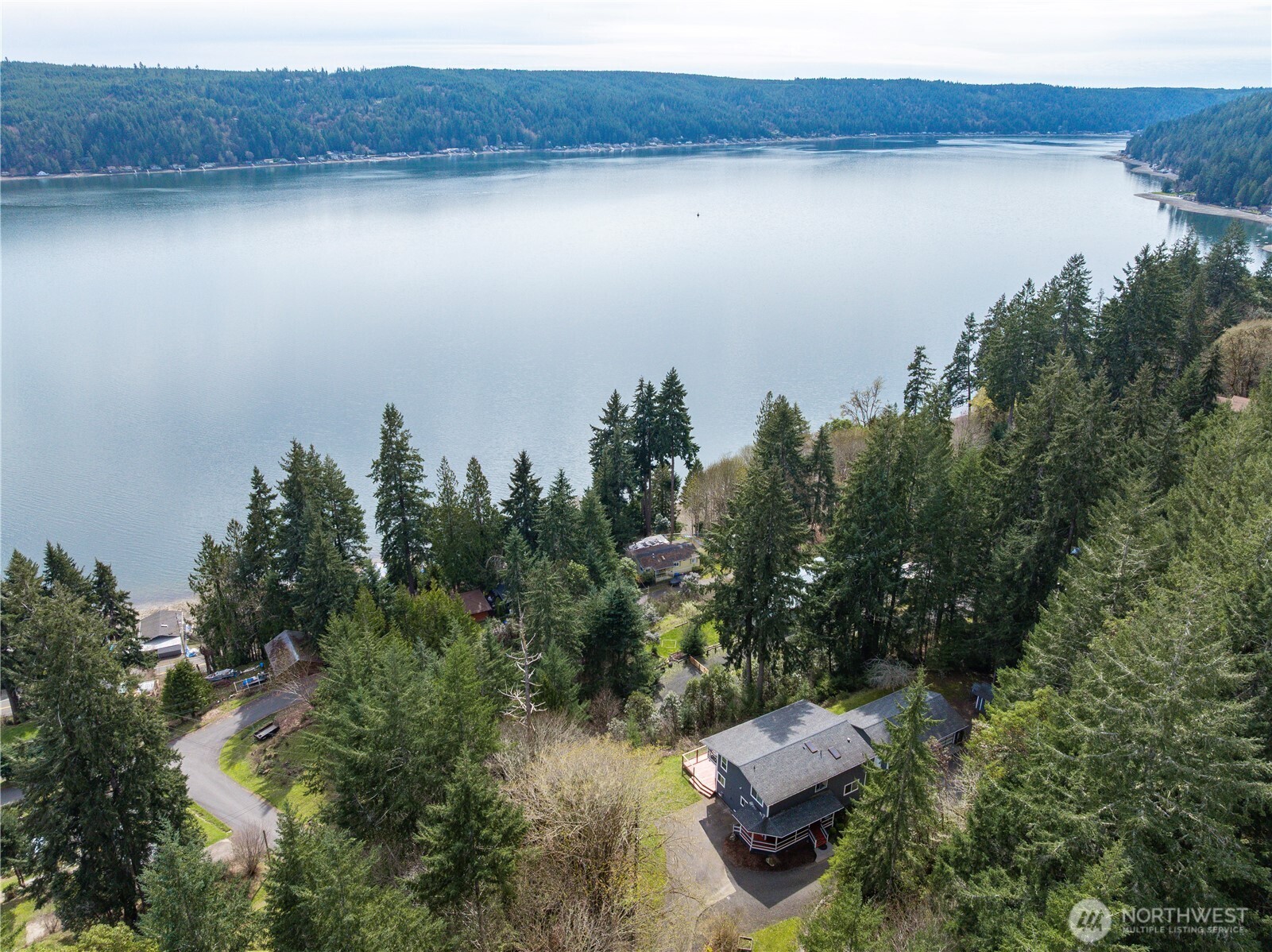 50 NE Alta Vista Drive