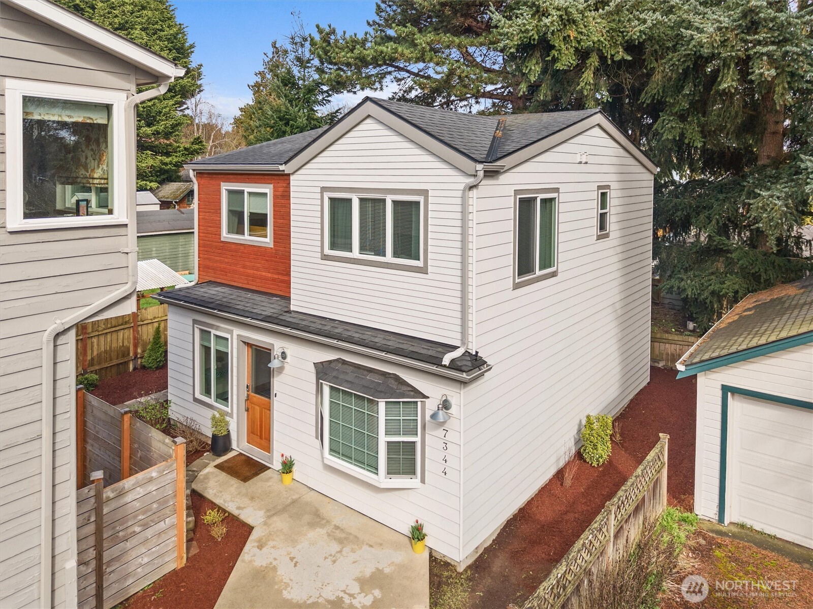 7344 23rd Avenue NW #B