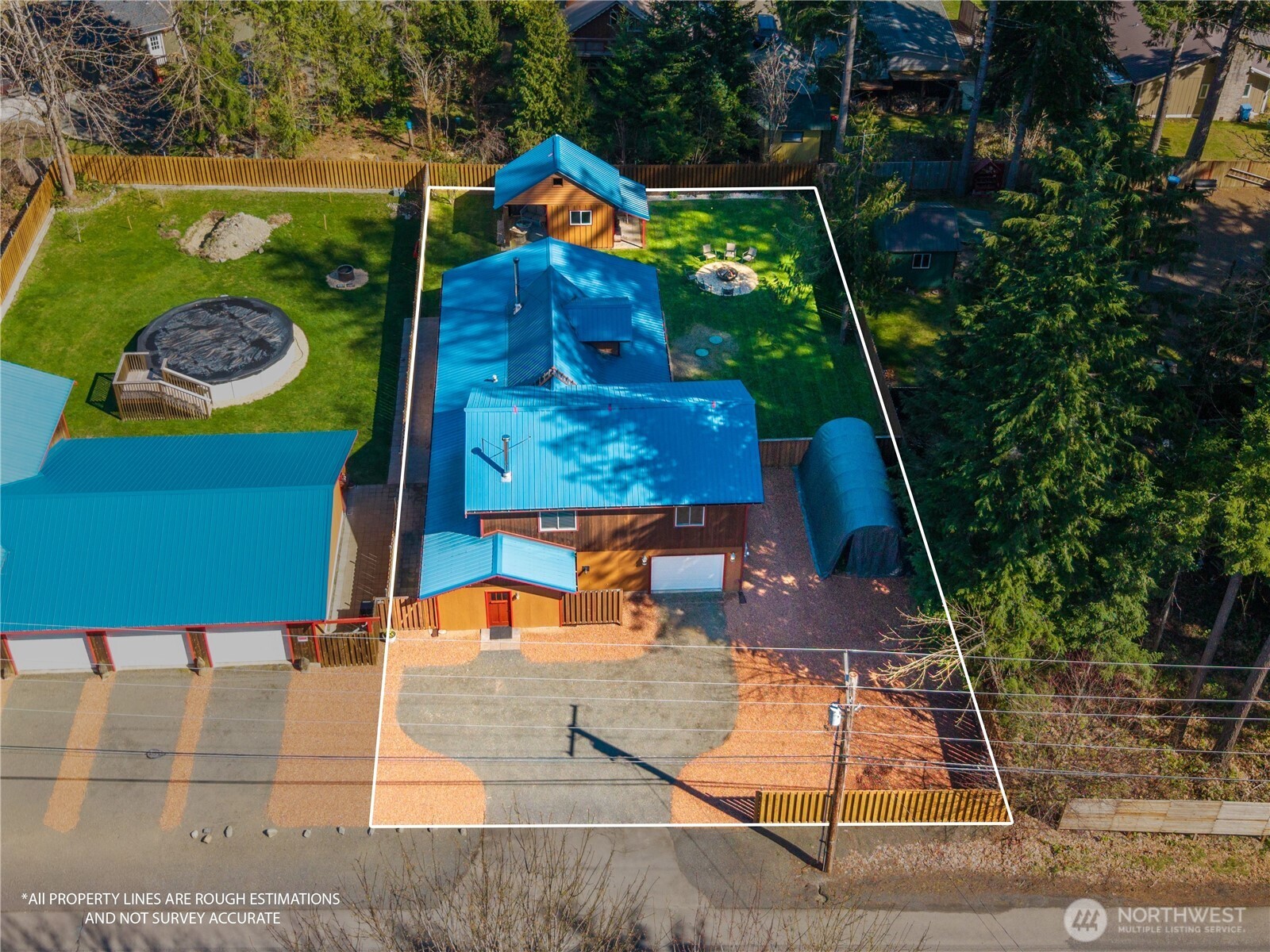 424 Cannon Road