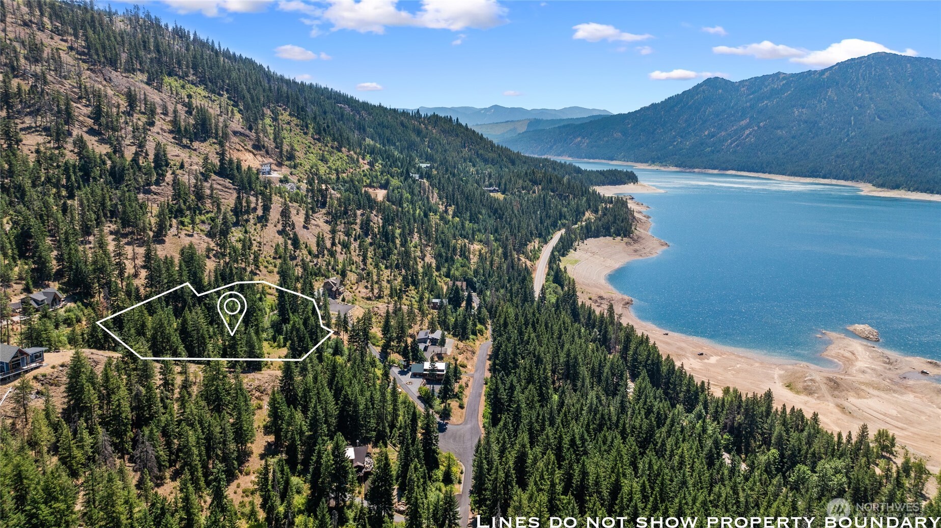 7 Lot Carillon Cove Drive
